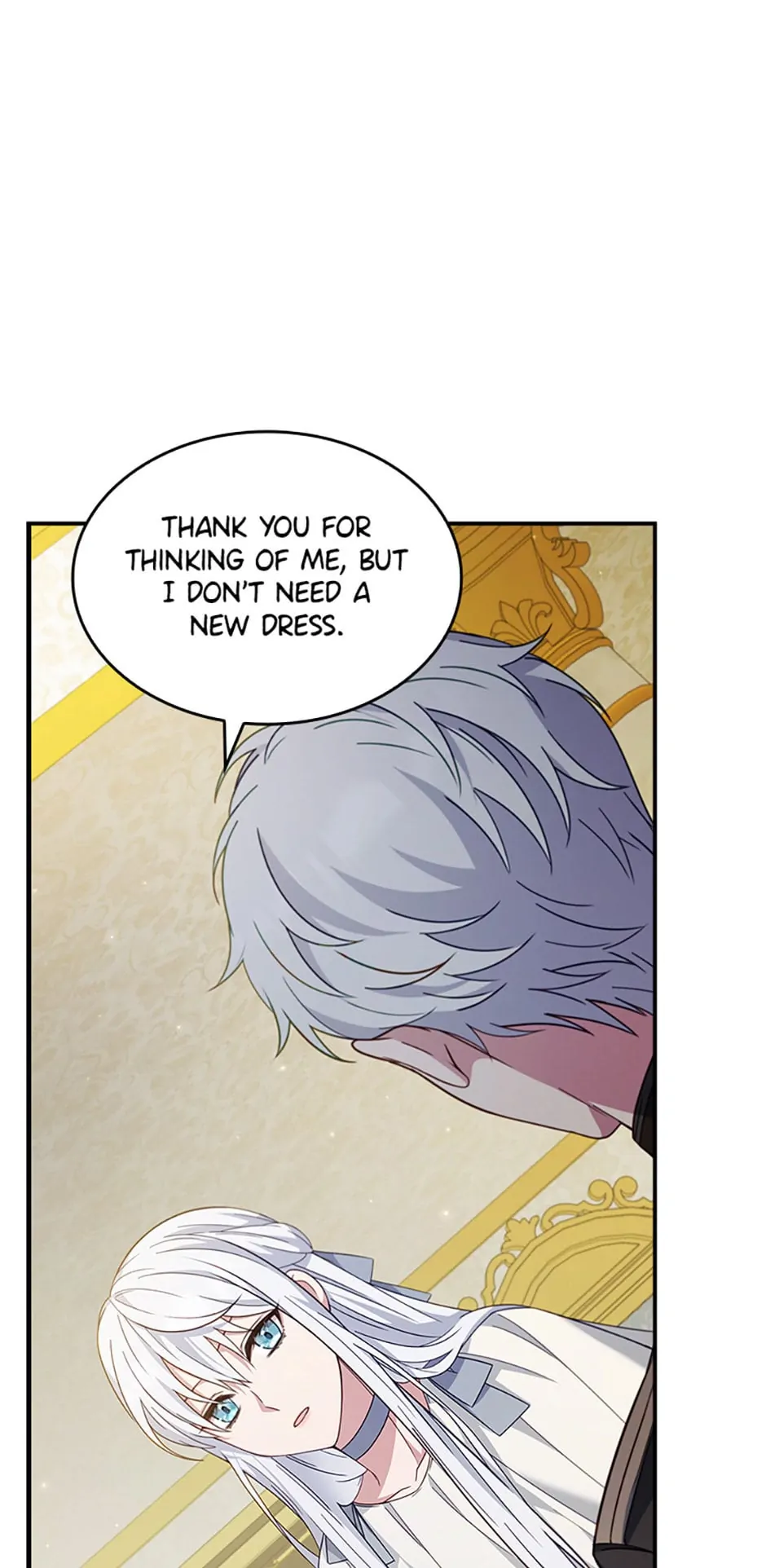 Fakes Don’t Want To Be Real Chapter 5 page 10