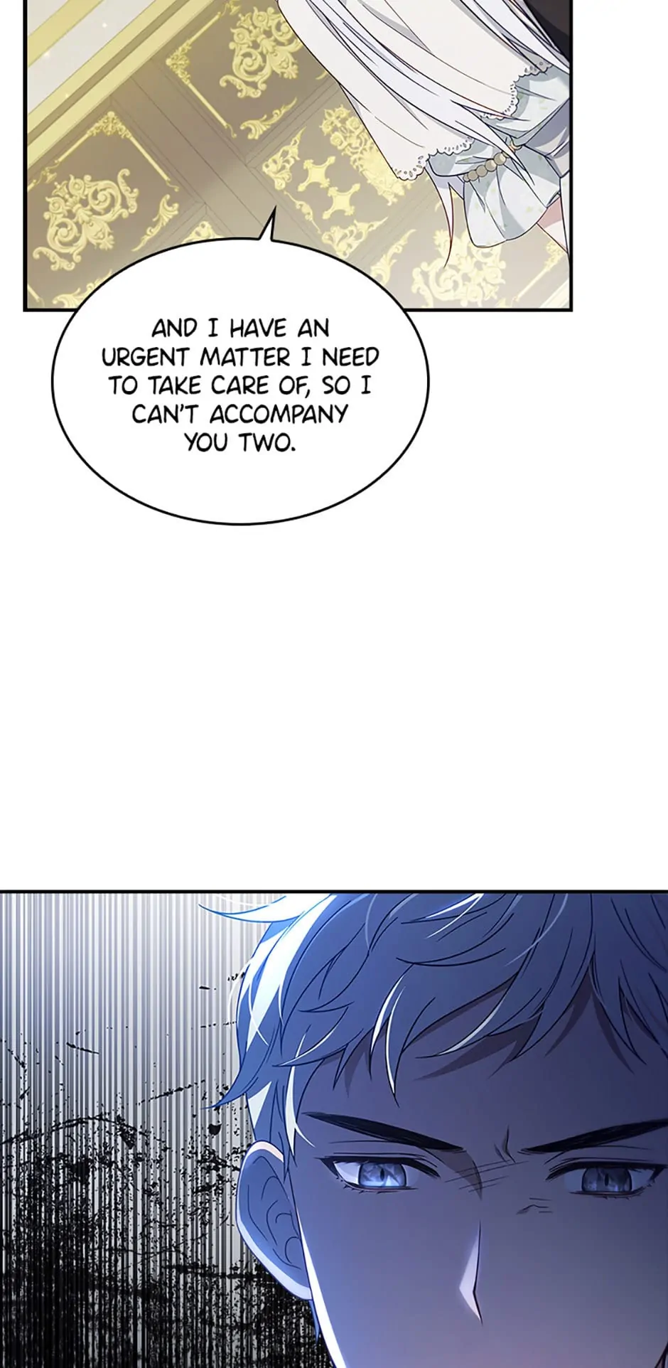 Fakes Don’t Want To Be Real Chapter 5 page 11