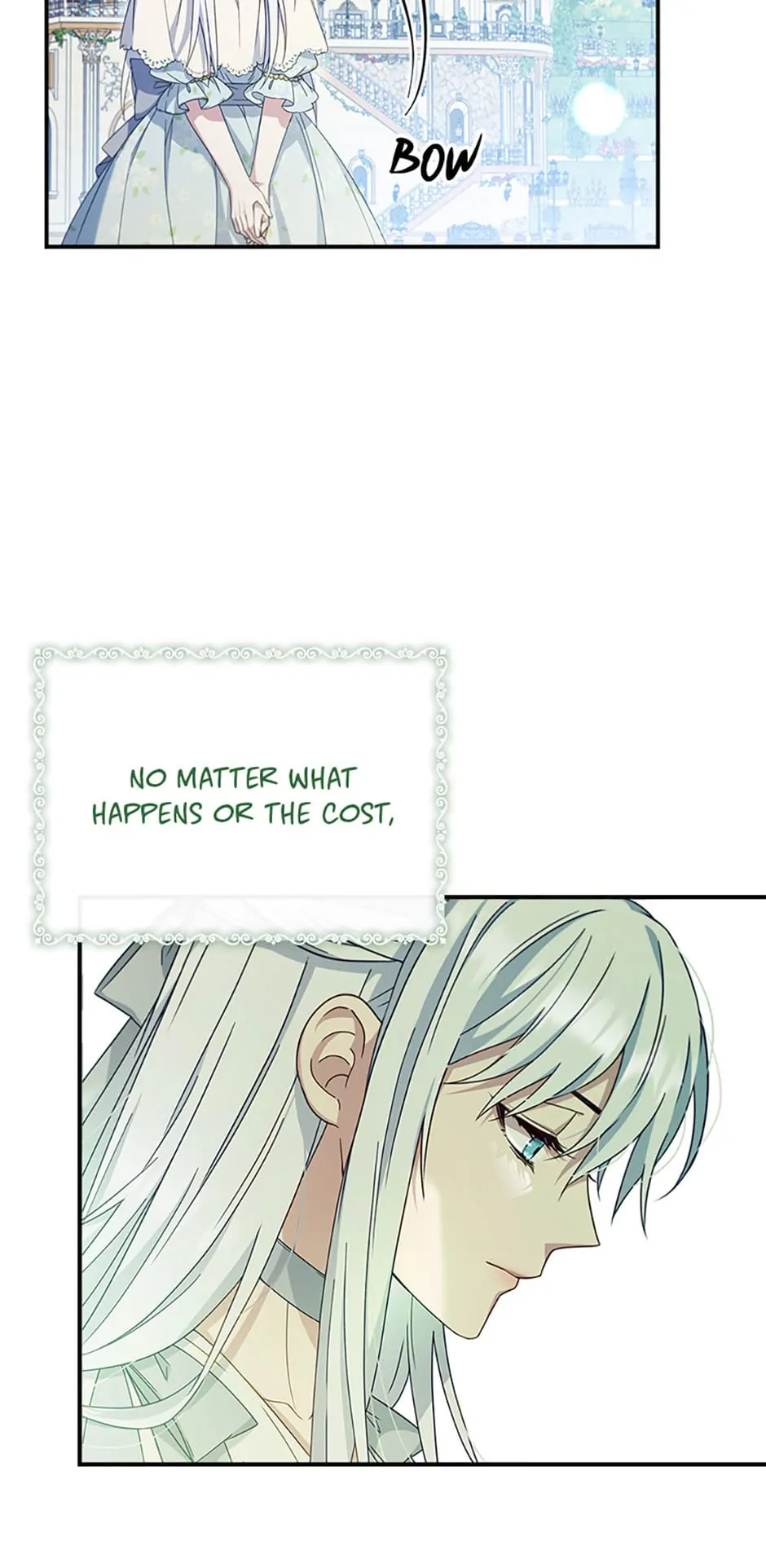 Fakes Don’t Want To Be Real Chapter 5 page 14
