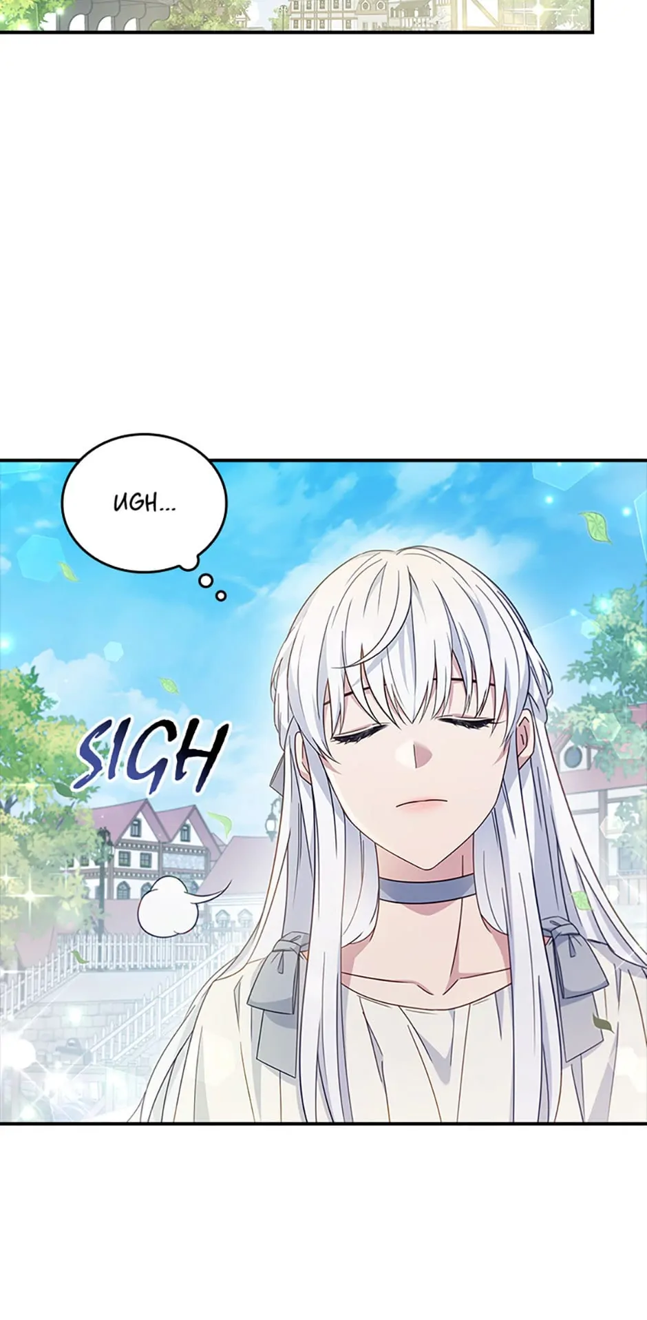 Fakes Don’t Want To Be Real Chapter 5 page 17
