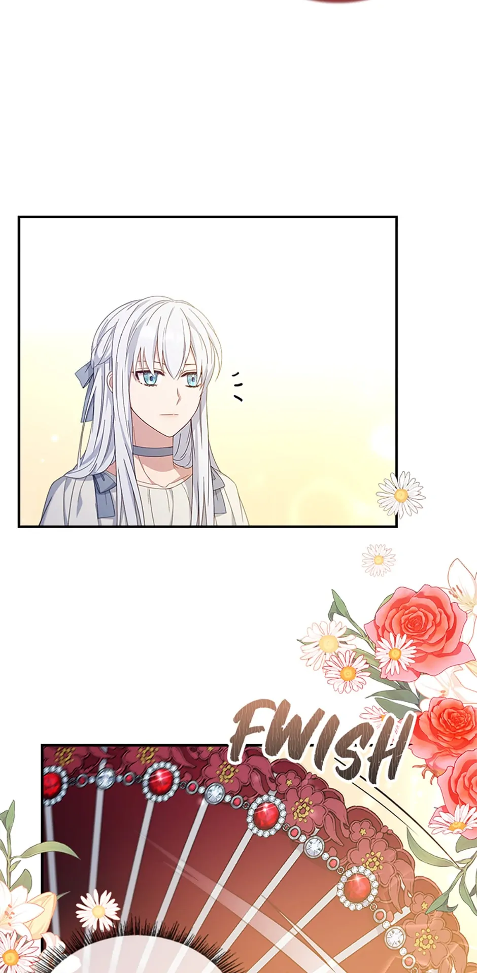 Fakes Don’t Want To Be Real Chapter 5 page 21