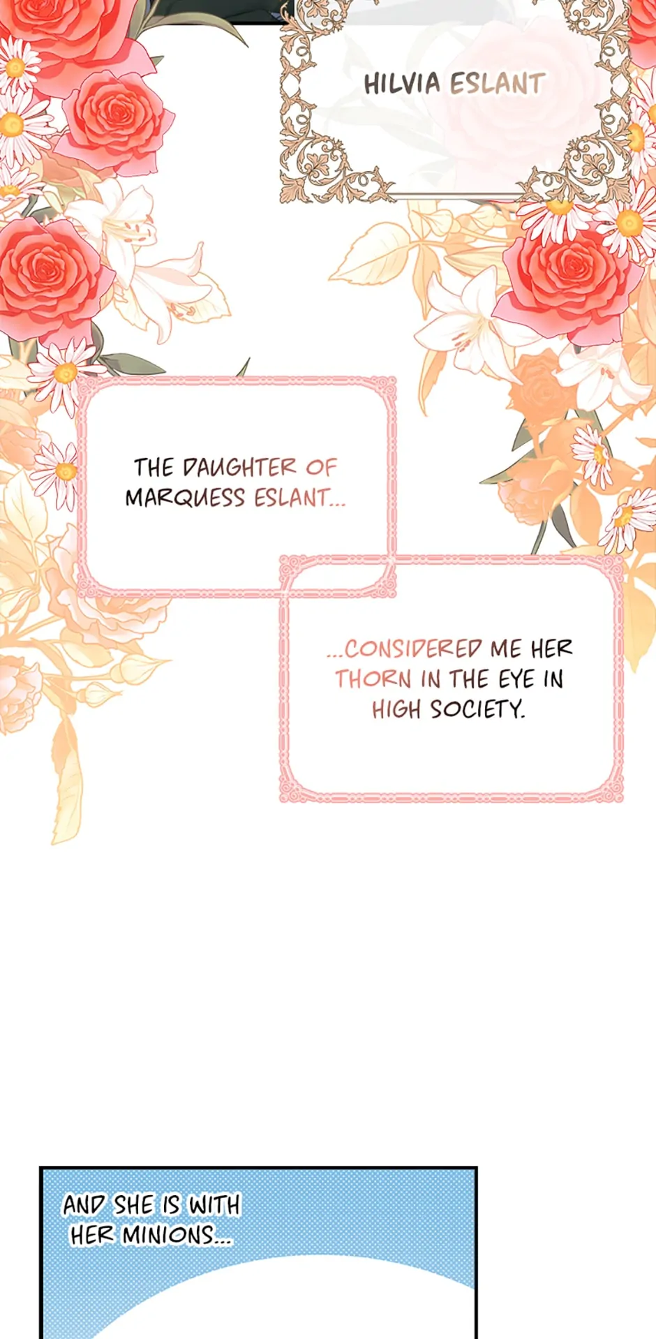 Fakes Don’t Want To Be Real Chapter 5 page 23