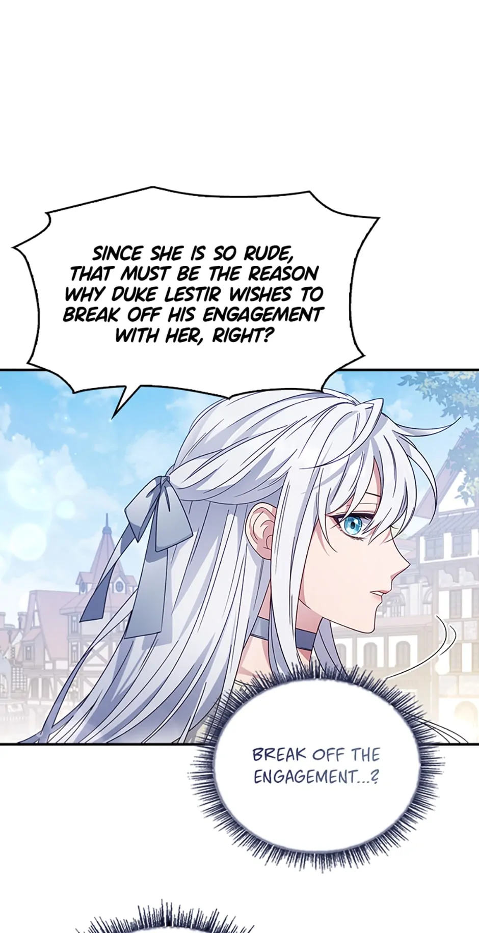 Fakes Don’t Want To Be Real Chapter 5 page 27