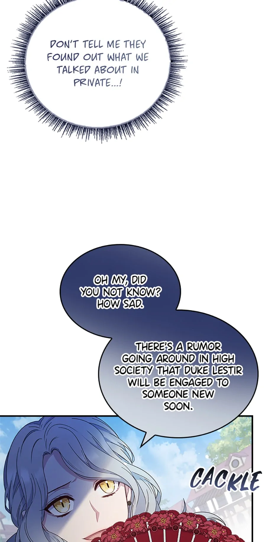 Fakes Don’t Want To Be Real Chapter 5 page 28
