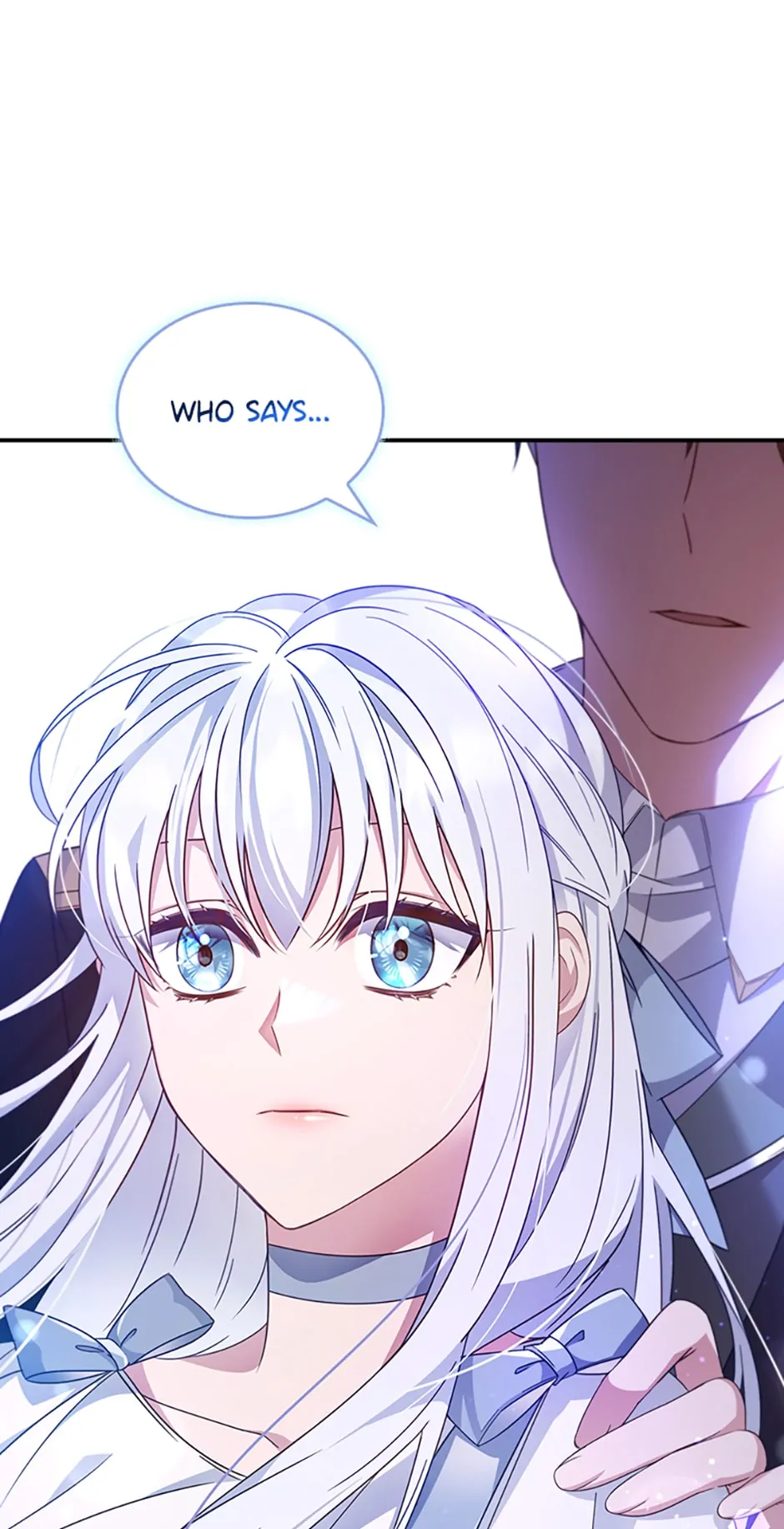 Fakes Don’t Want To Be Real Chapter 5 page 31