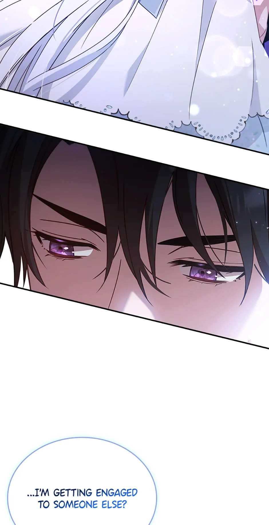 Fakes Don’t Want To Be Real Chapter 5 page 32