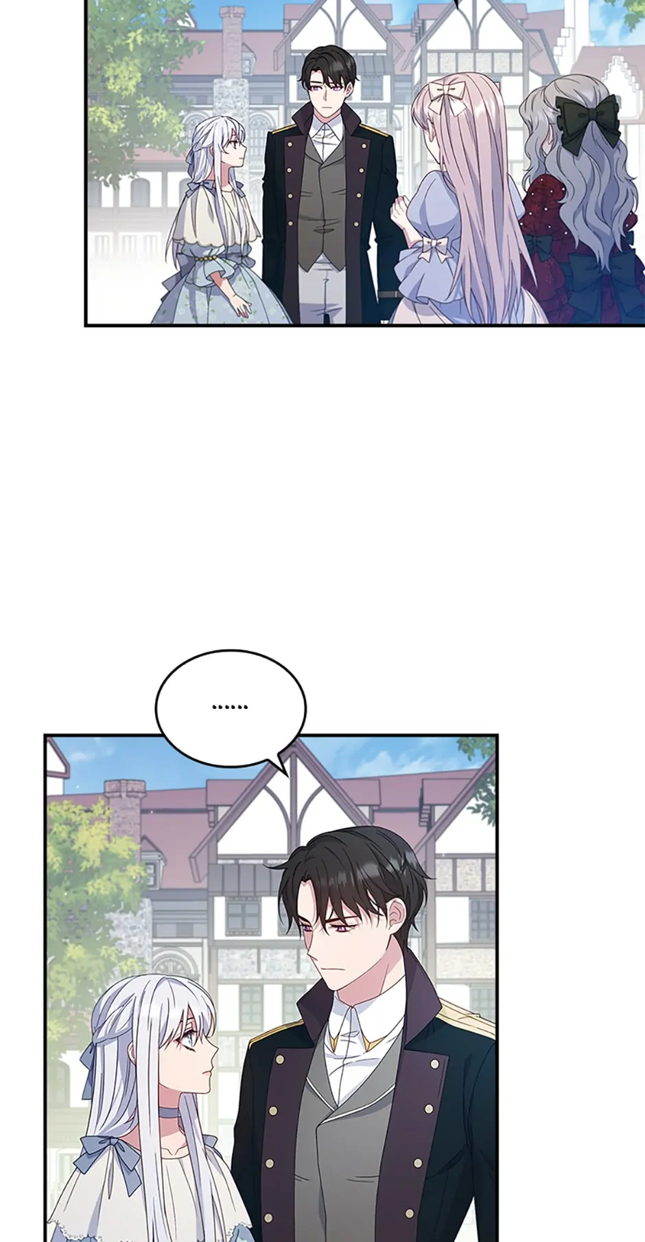 Fakes Don’t Want To Be Real Chapter 5 page 38