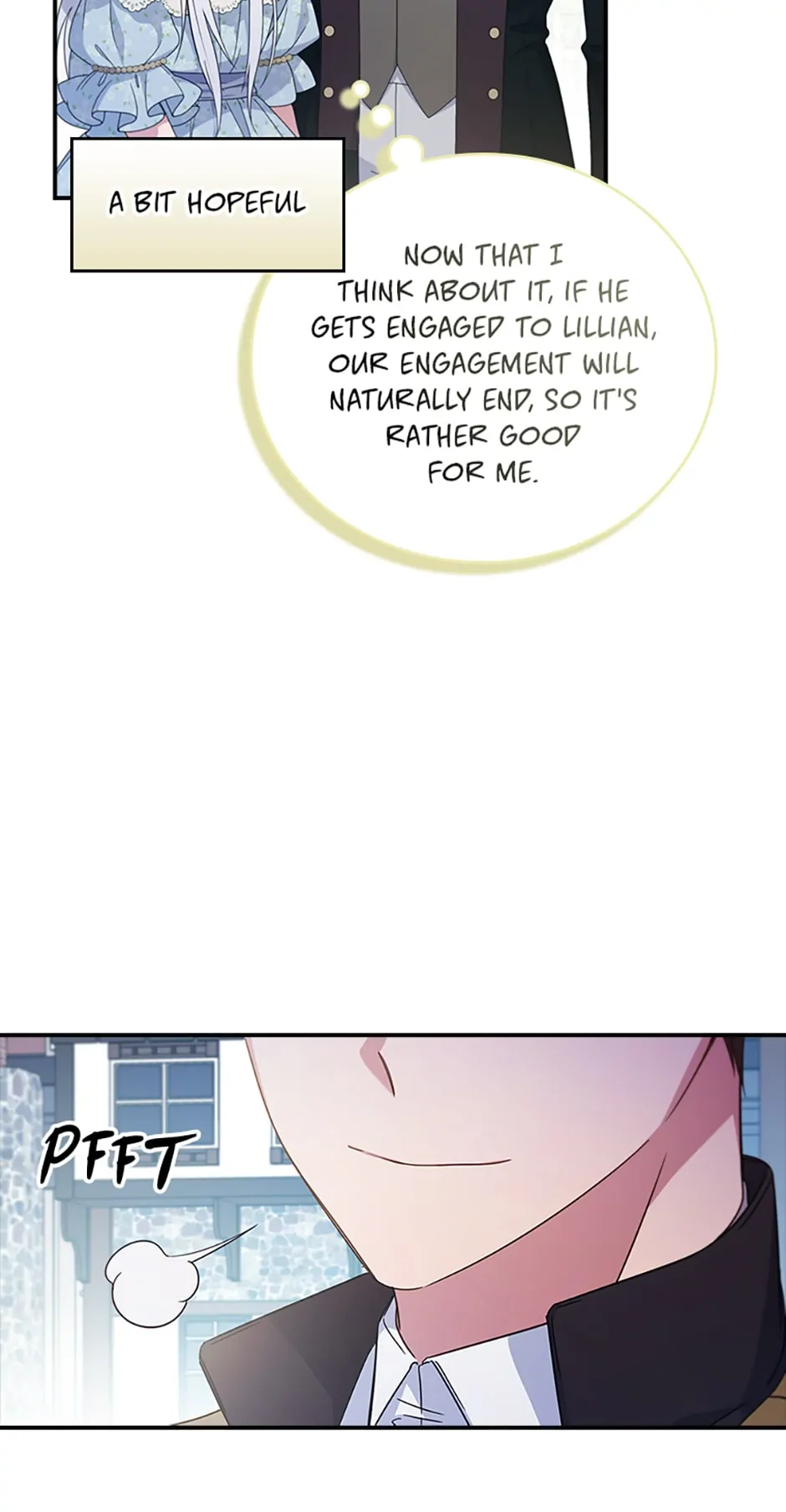 Fakes Don’t Want To Be Real Chapter 5 page 39