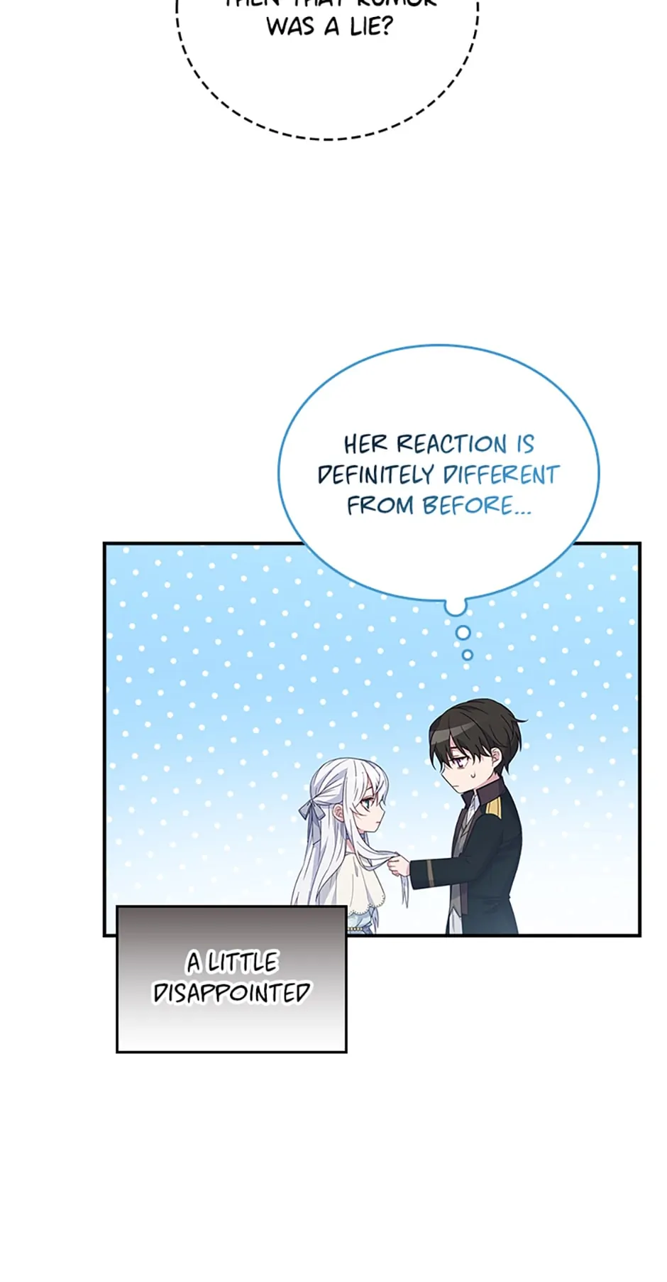 Fakes Don’t Want To Be Real Chapter 5 page 44