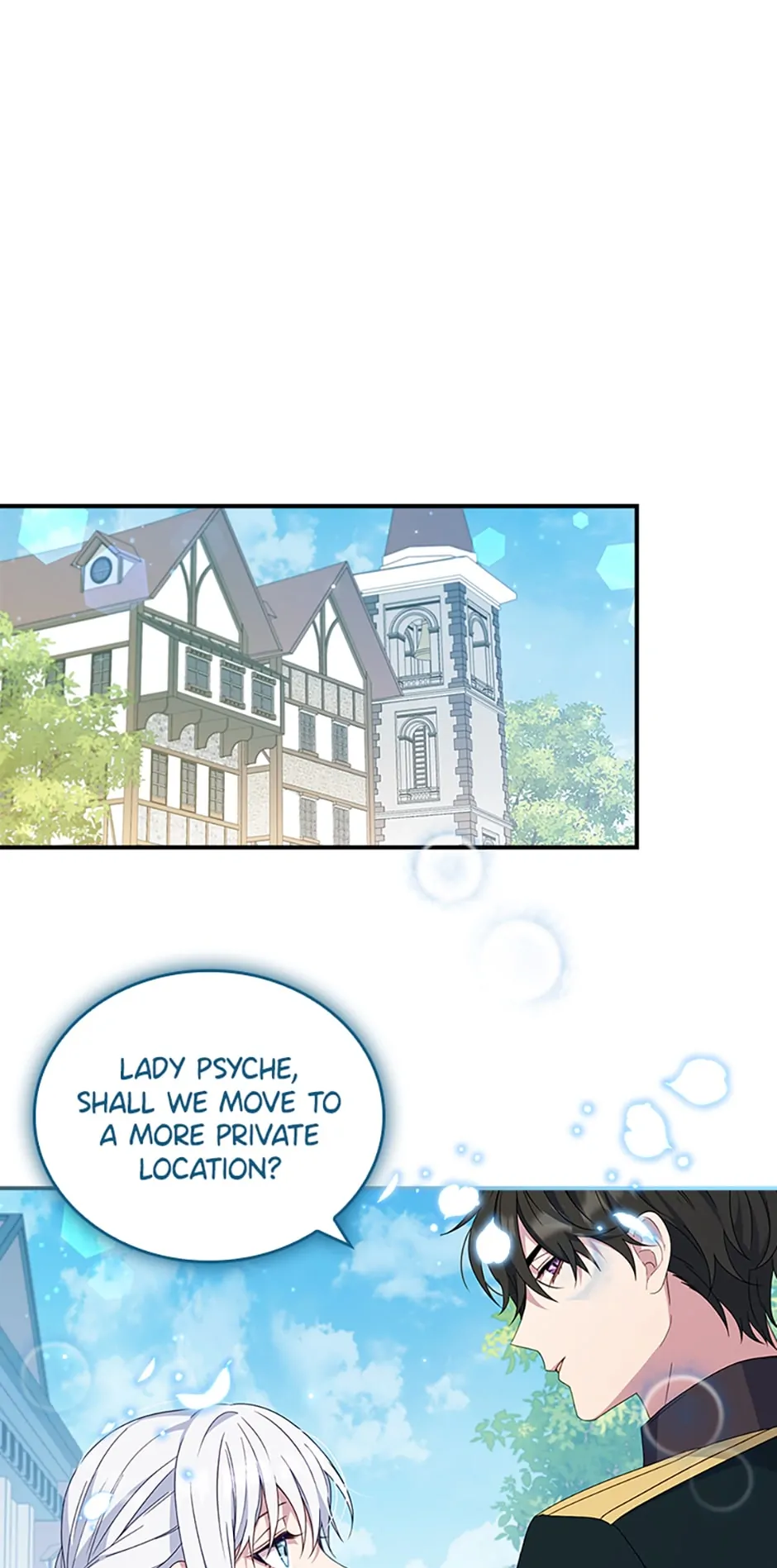 Fakes Don’t Want To Be Real Chapter 5 page 45