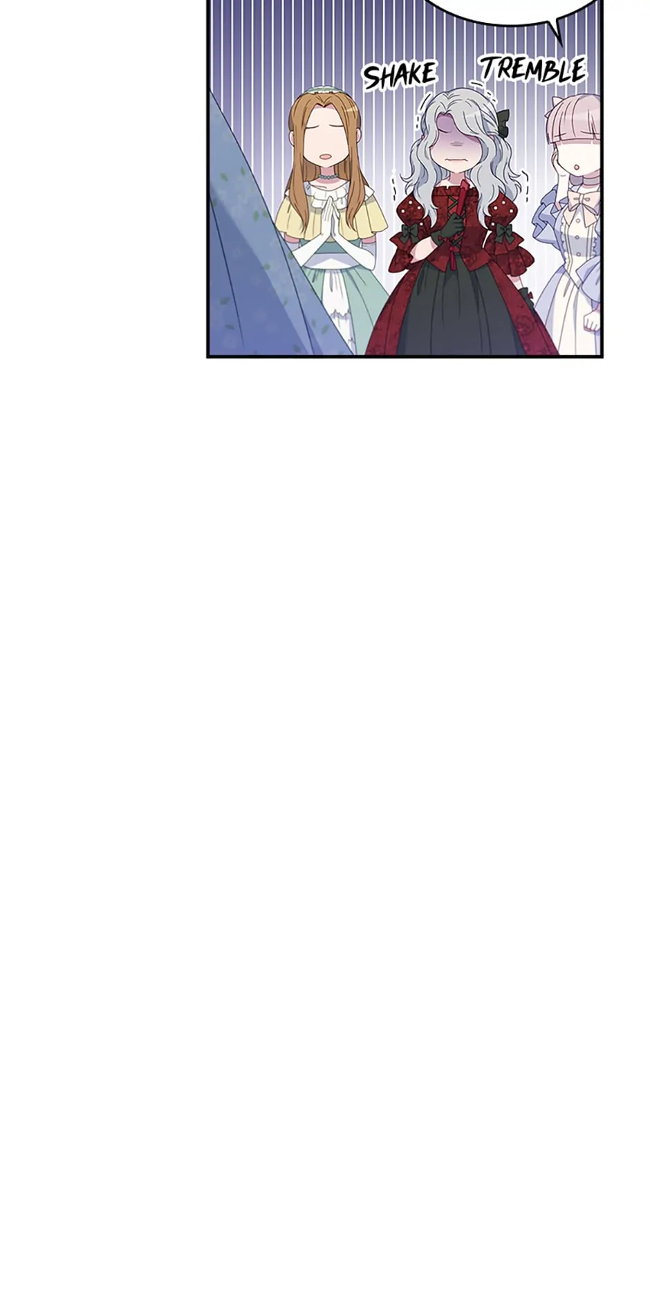 Fakes Don’t Want To Be Real Chapter 5 page 48
