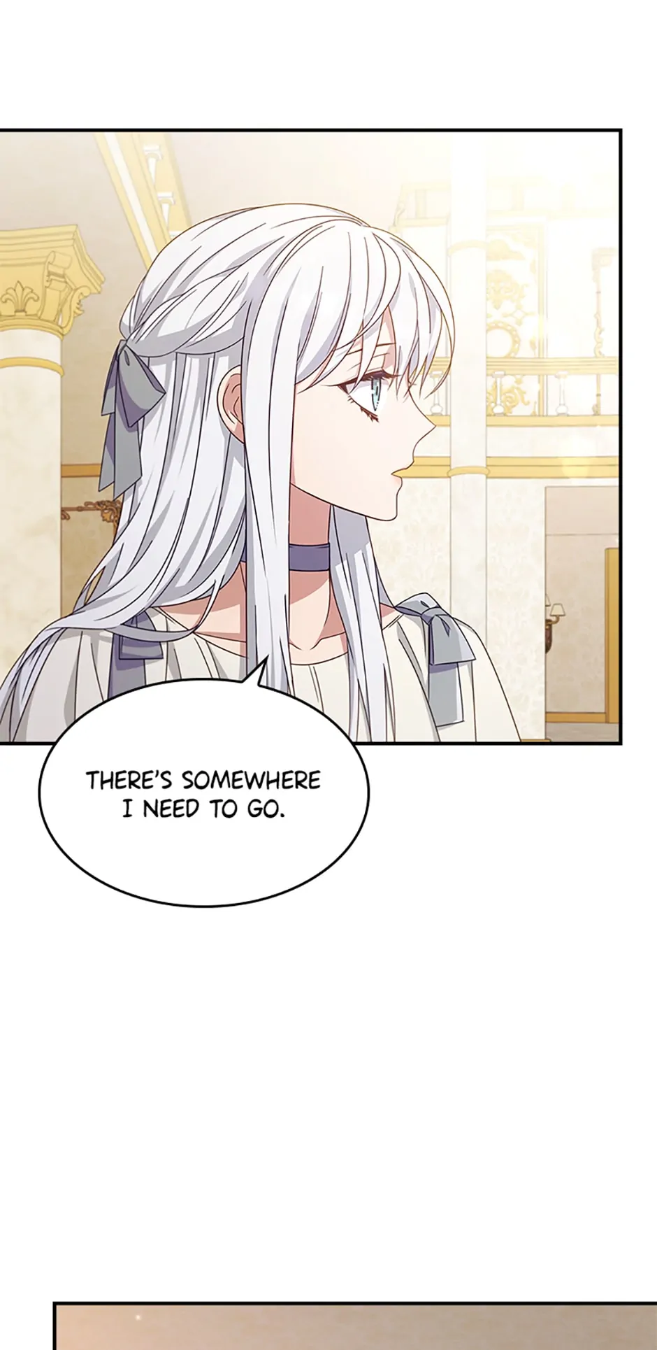 Fakes Don’t Want To Be Real Chapter 5 page 4