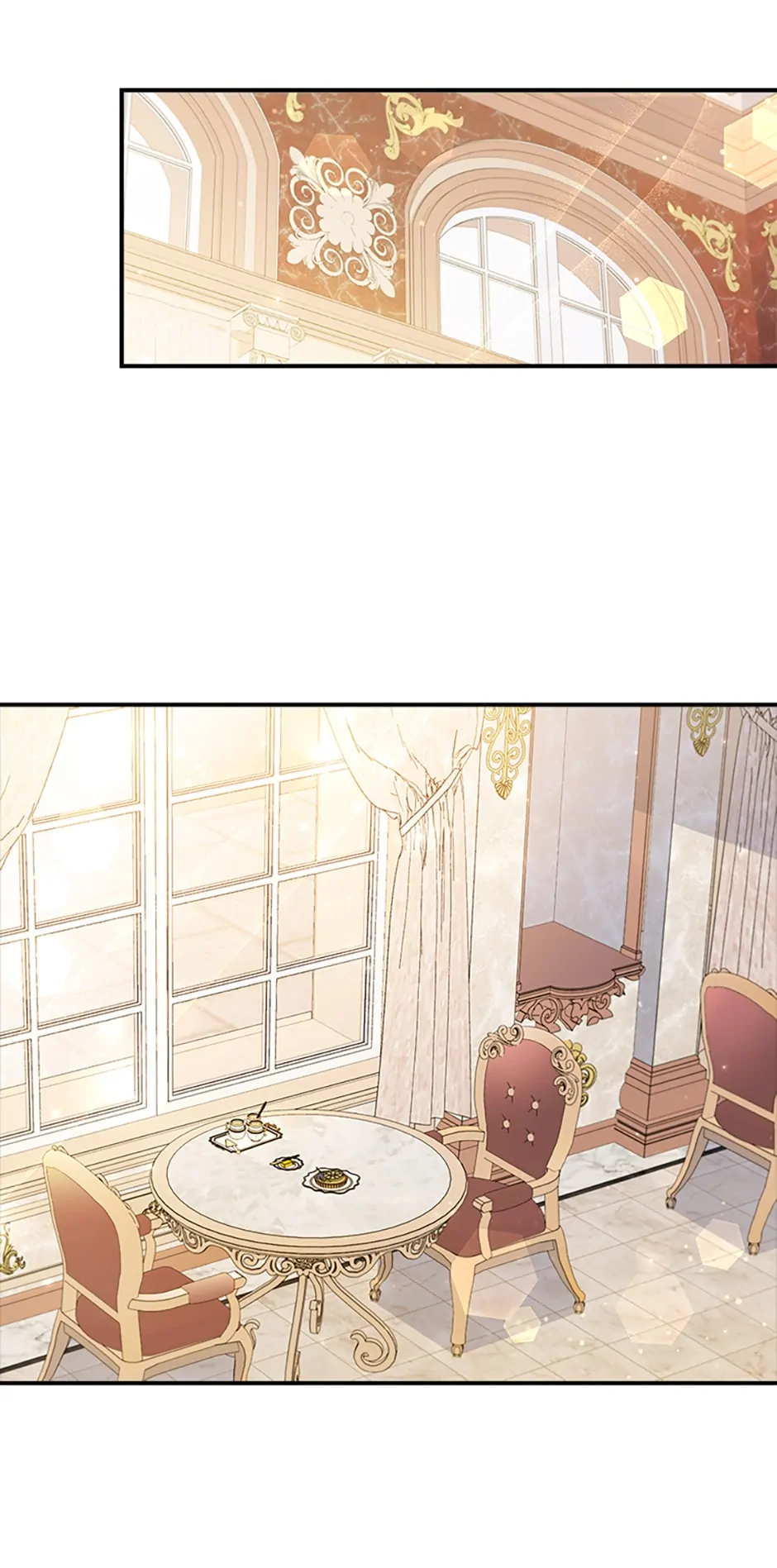 Fakes Don’t Want To Be Real Chapter 5 page 49