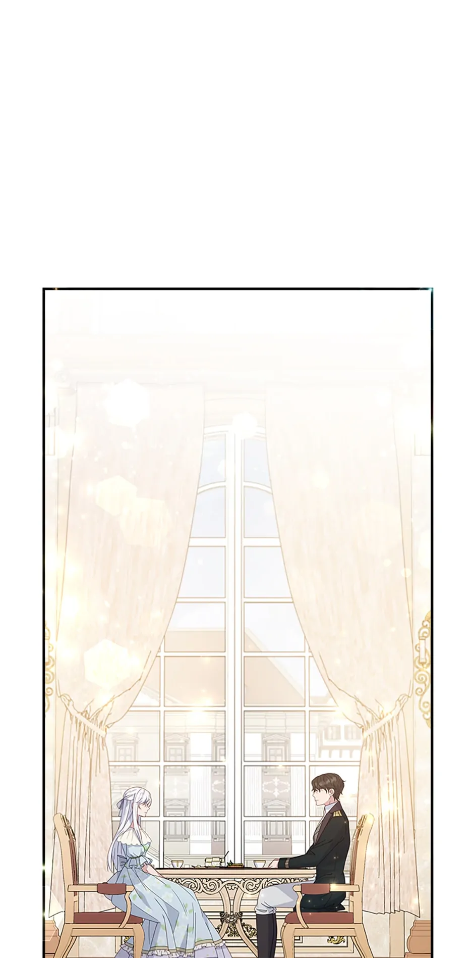 Fakes Don’t Want To Be Real Chapter 5 page 50