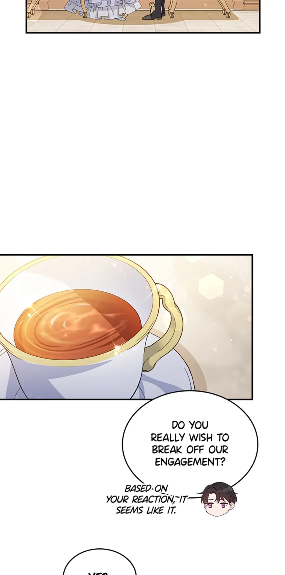 Fakes Don’t Want To Be Real Chapter 5 page 51