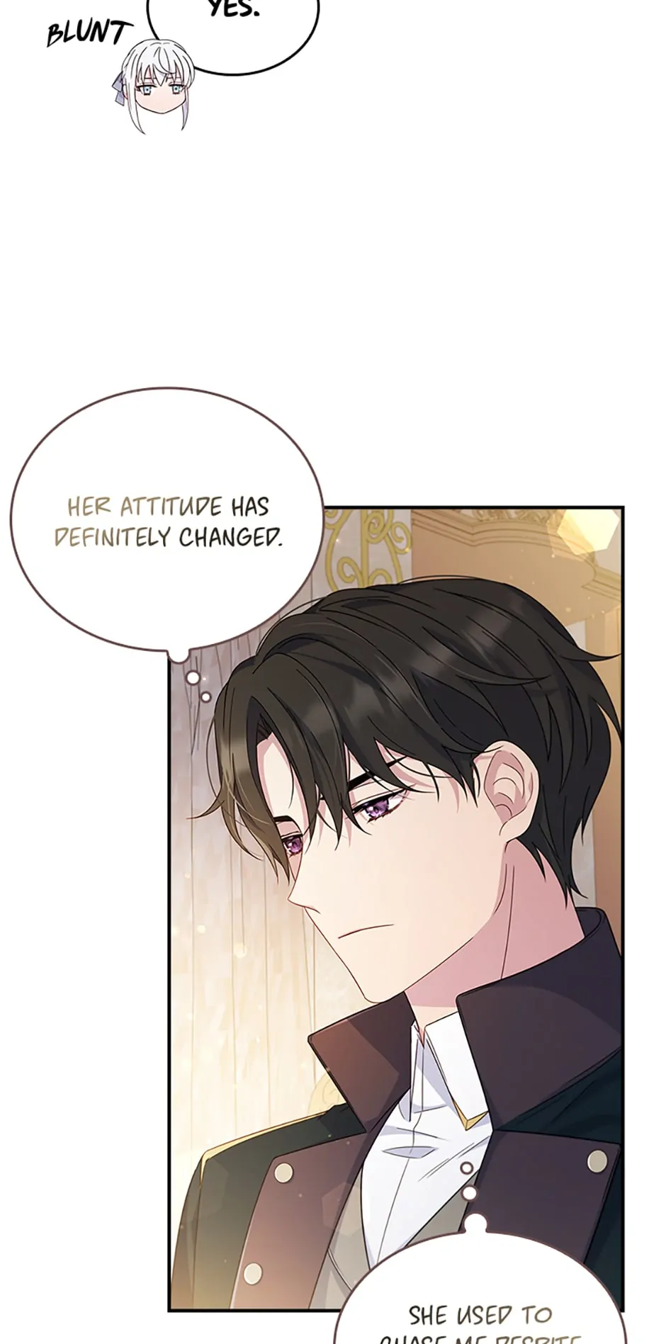 Fakes Don’t Want To Be Real Chapter 5 page 52