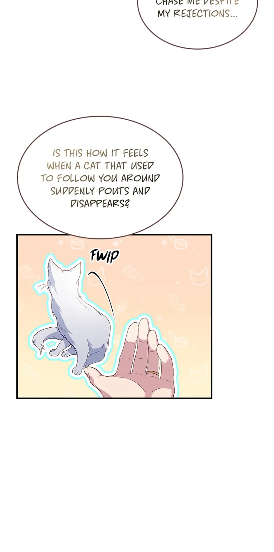 Fakes Don’t Want To Be Real Chapter 5 page 53