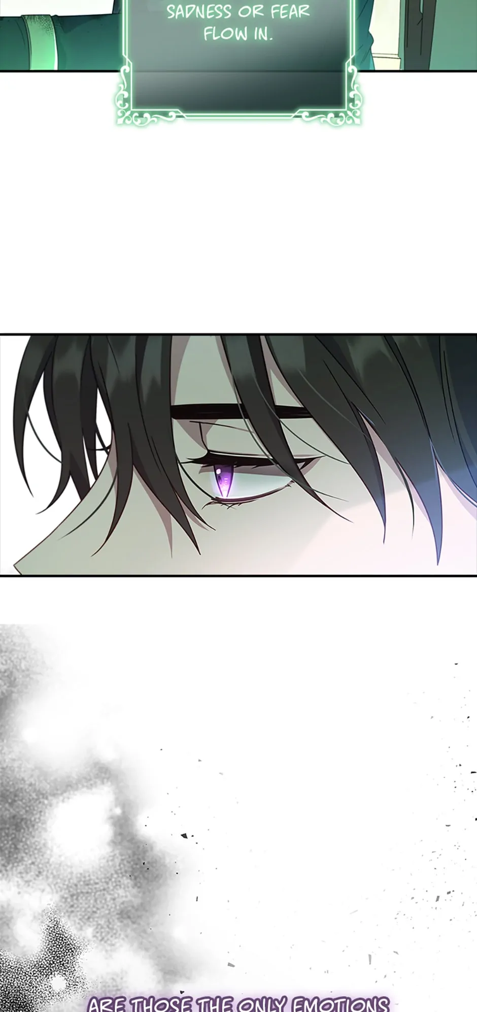 Fakes Don’t Want To Be Real Chapter 5 page 56
