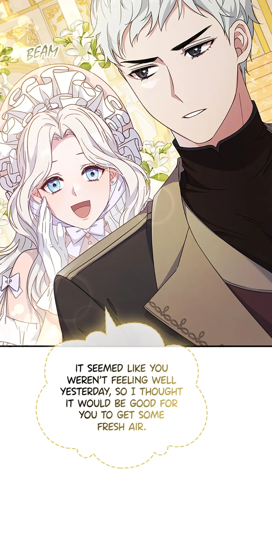 Fakes Don’t Want To Be Real Chapter 5 page 8