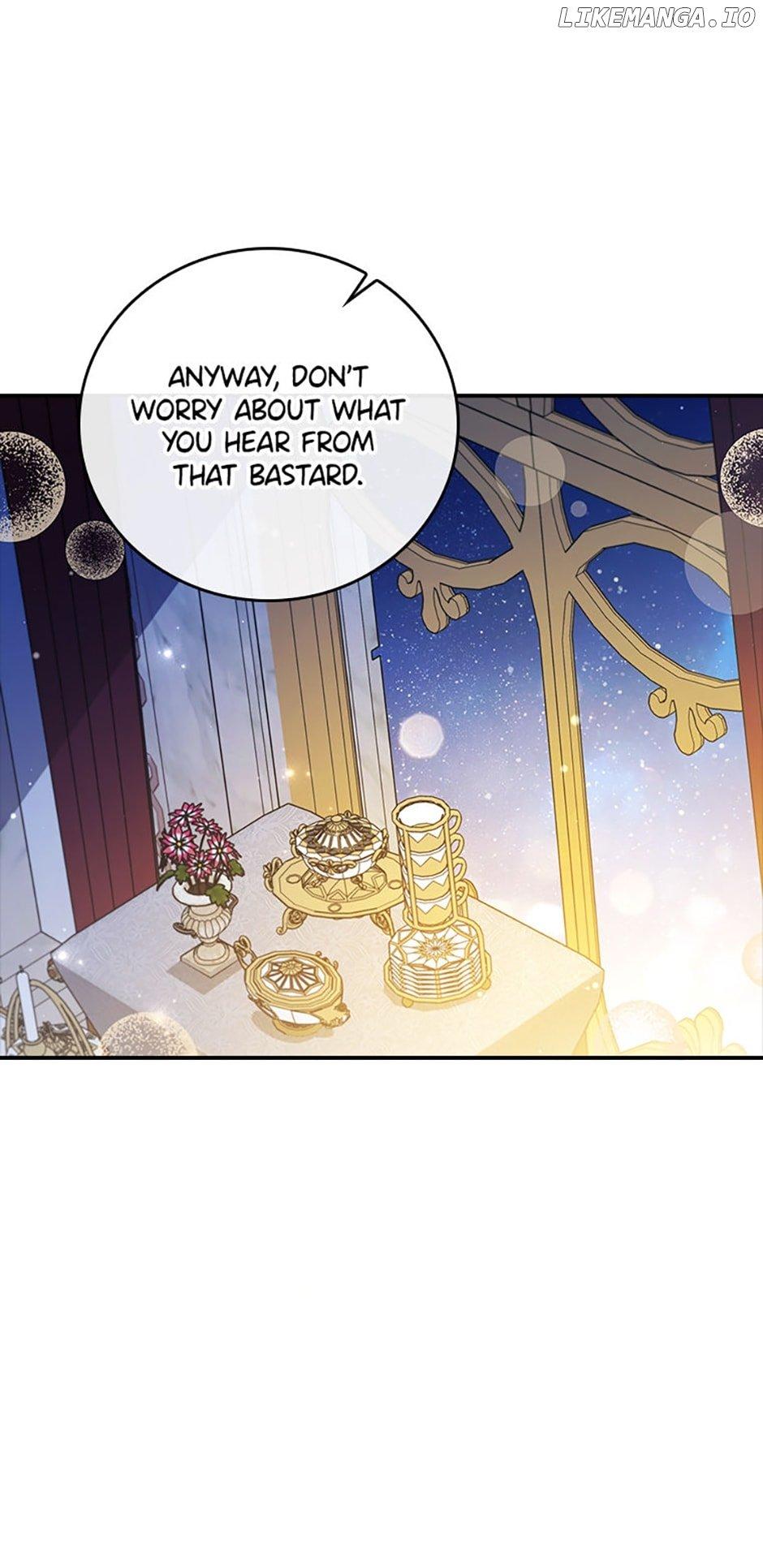 Fakes Don’t Want To Be Real Chapter 50 page 11