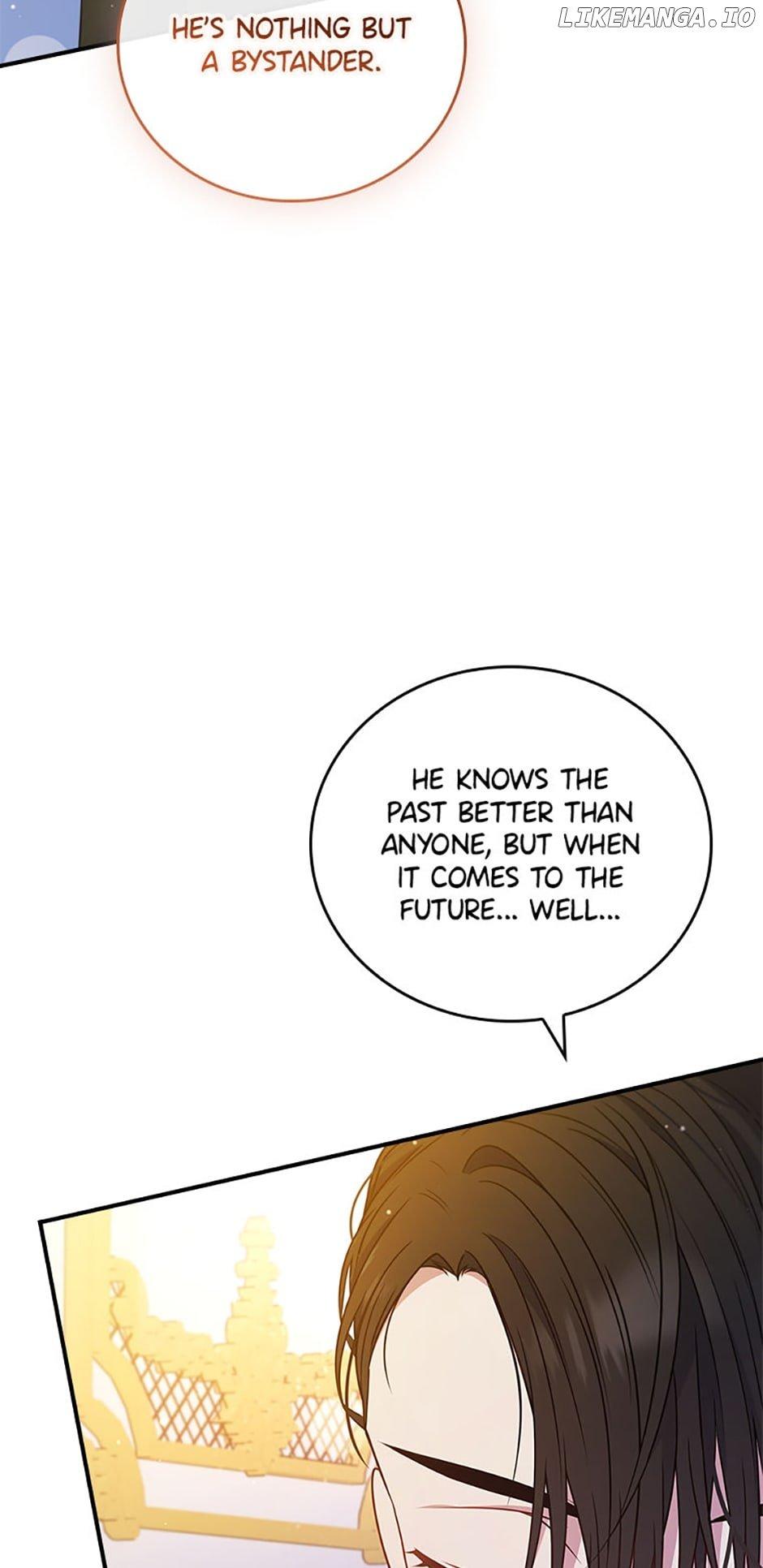 Fakes Don’t Want To Be Real Chapter 50 page 13
