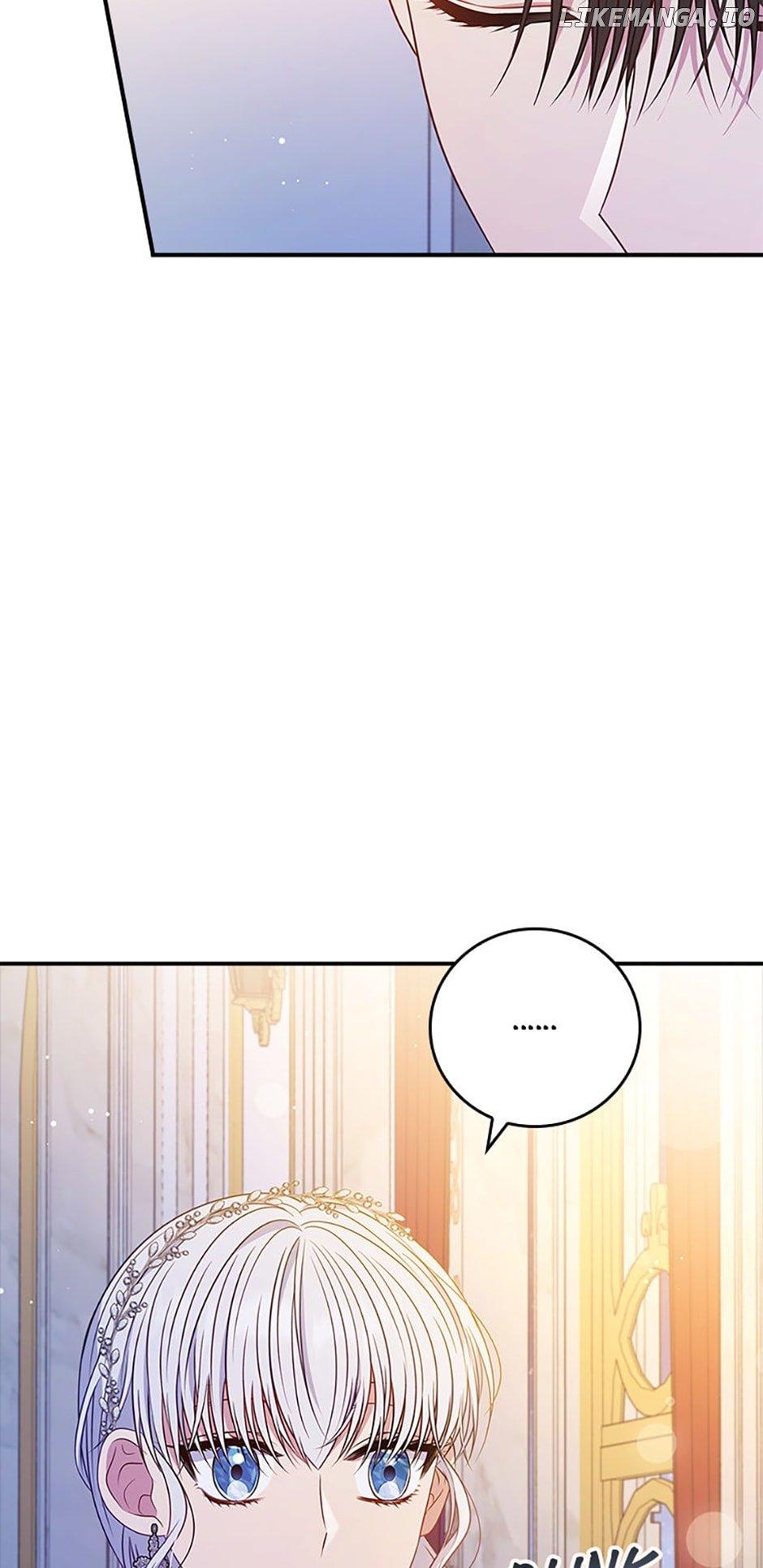 Fakes Don’t Want To Be Real Chapter 50 page 14