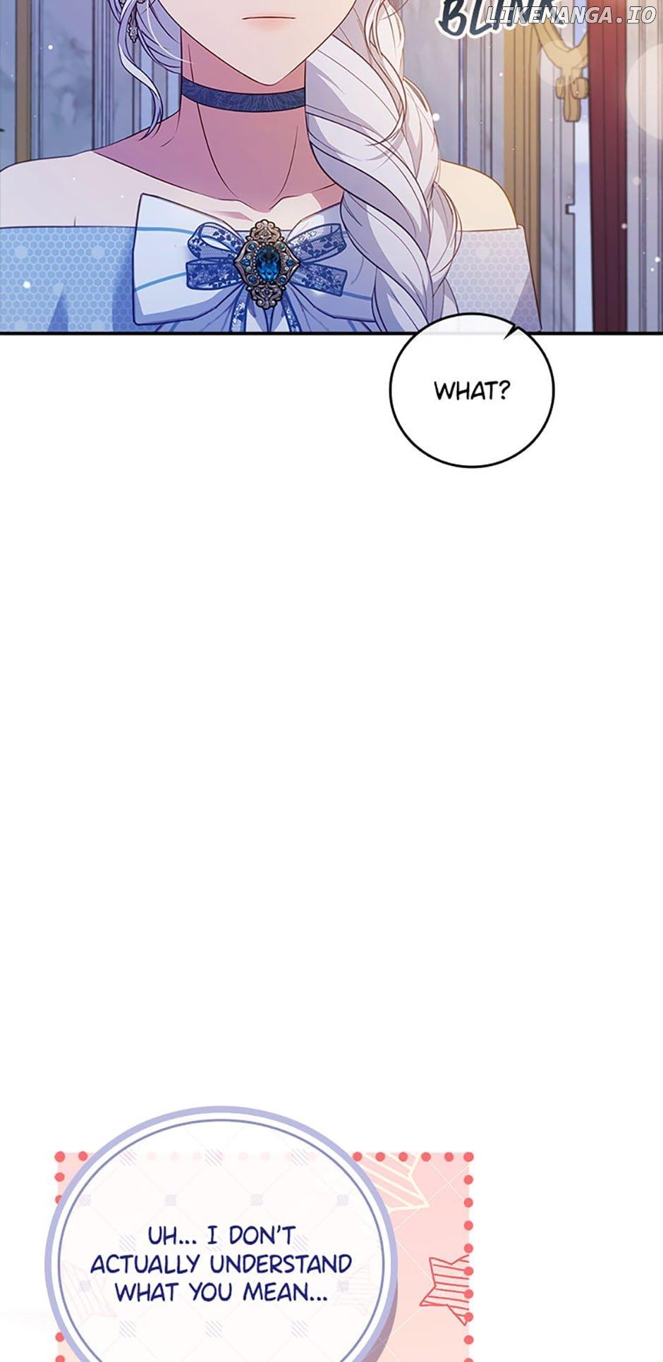 Fakes Don’t Want To Be Real Chapter 50 page 15
