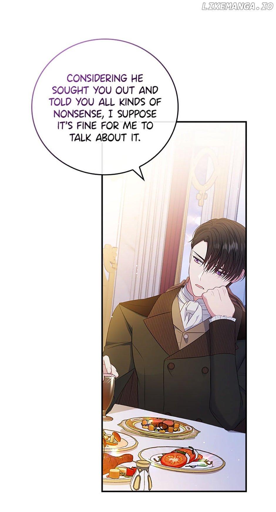 Fakes Don’t Want To Be Real Chapter 50 page 17