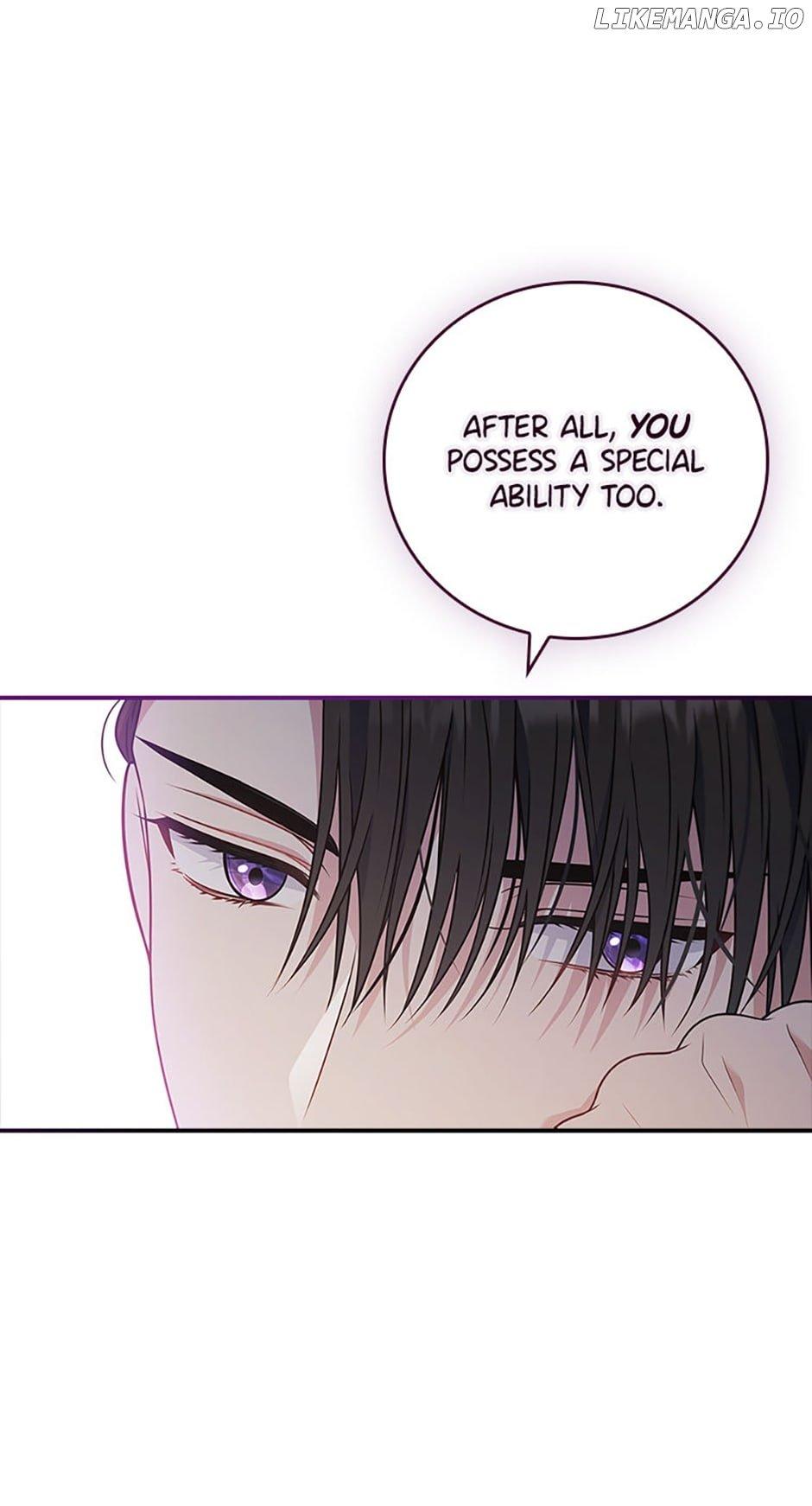 Fakes Don’t Want To Be Real Chapter 50 page 18