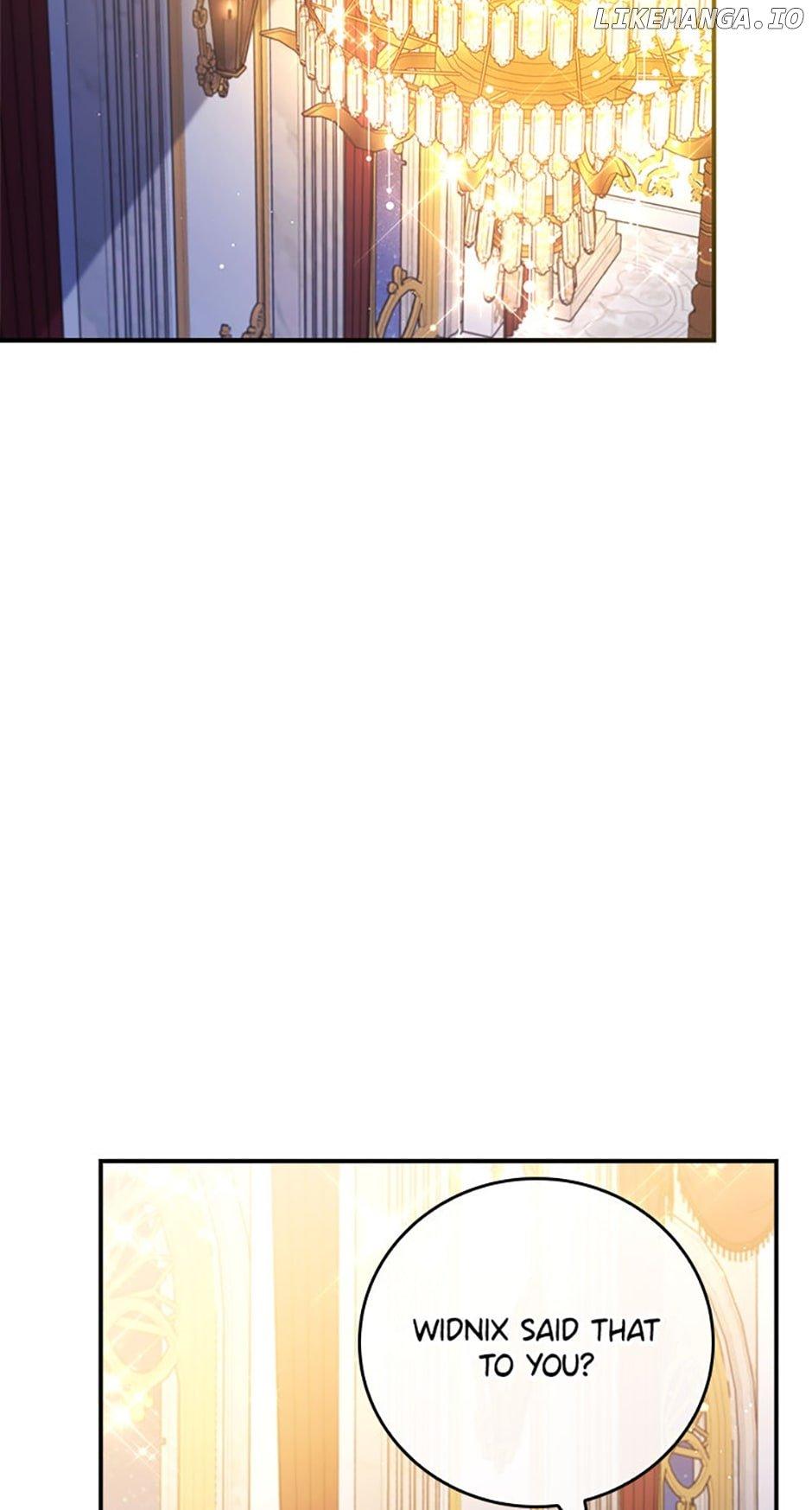 Fakes Don’t Want To Be Real Chapter 50 page 1