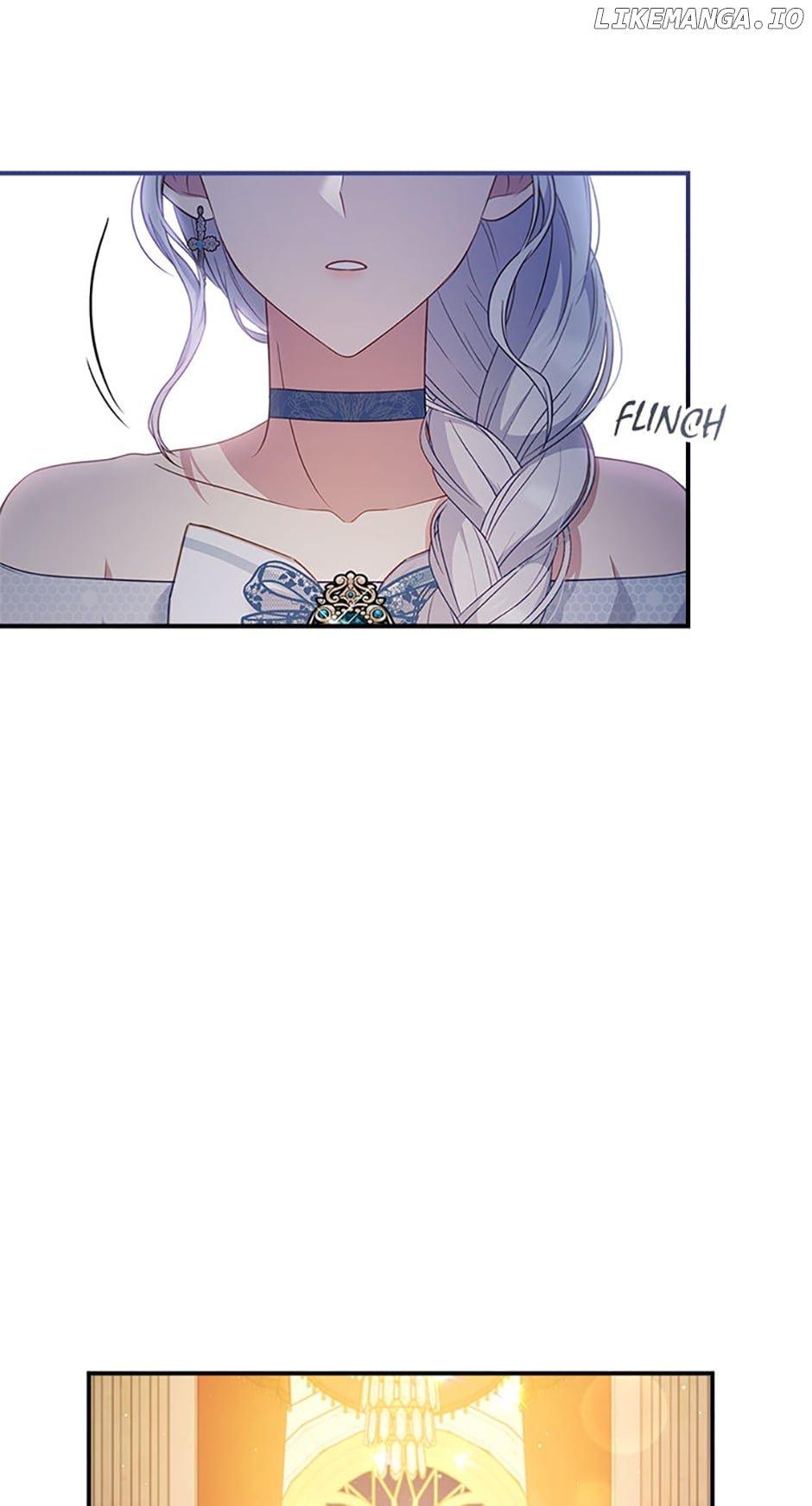 Fakes Don’t Want To Be Real Chapter 50 page 19
