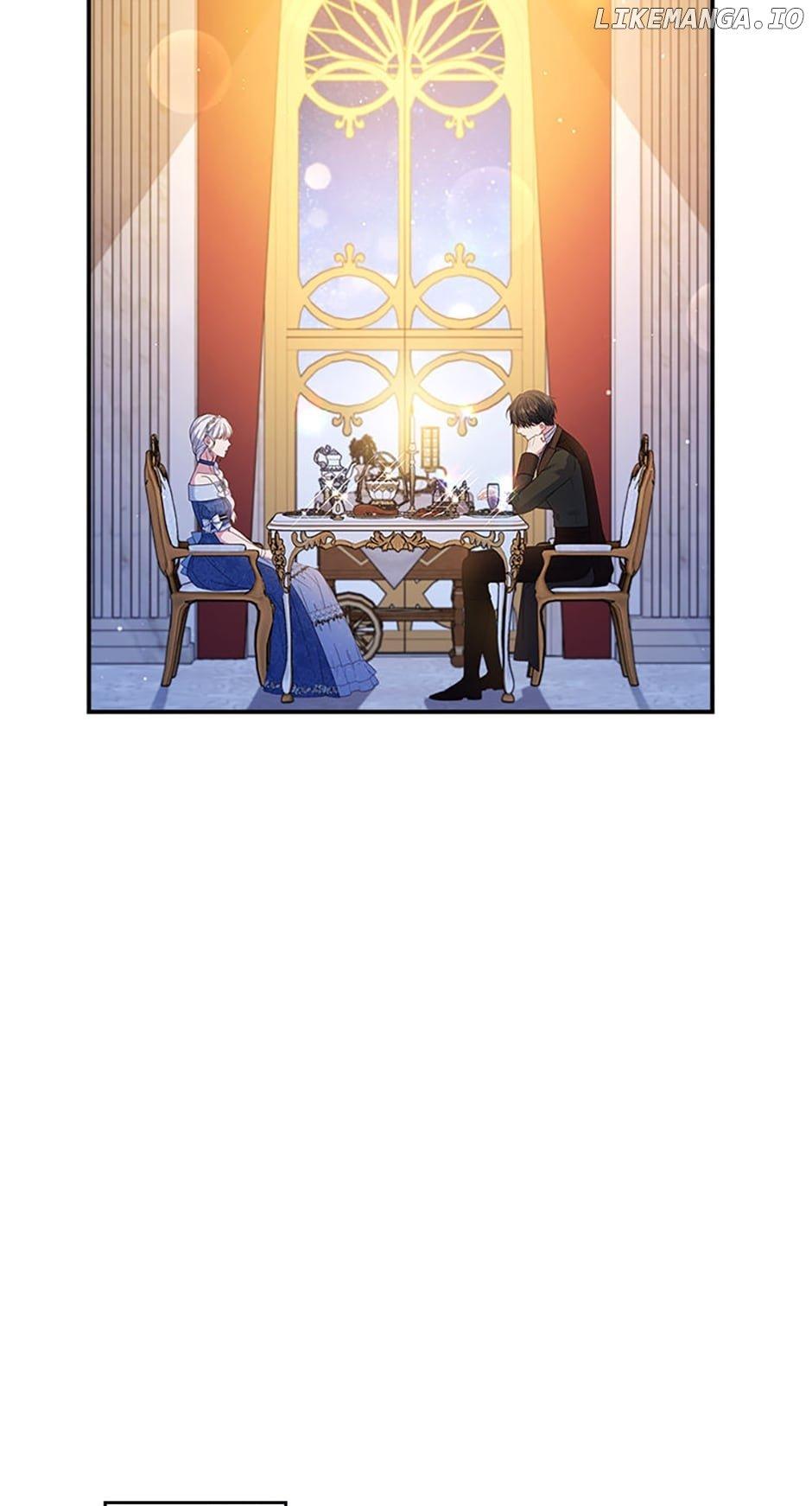 Fakes Don’t Want To Be Real Chapter 50 page 20