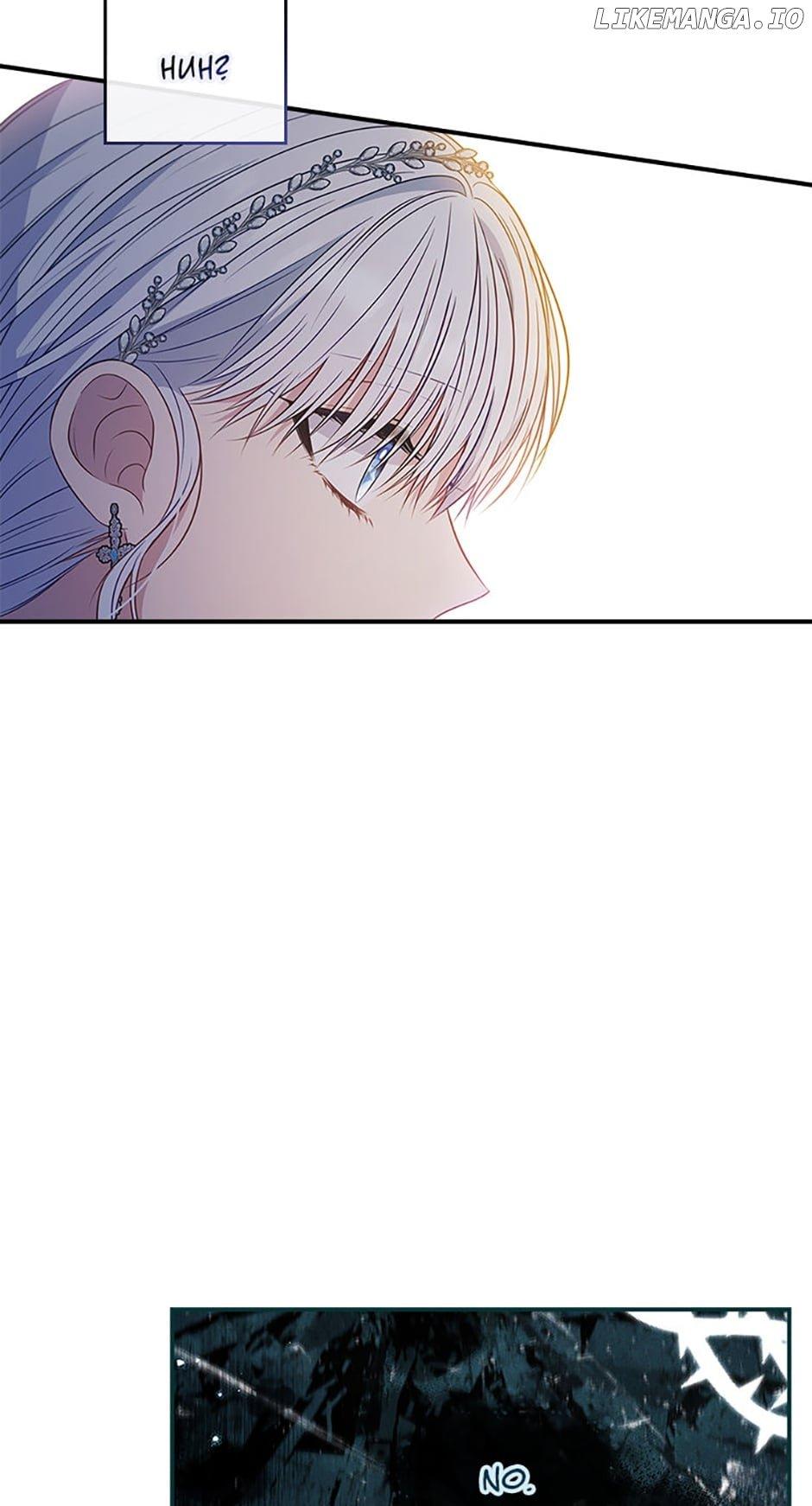Fakes Don’t Want To Be Real Chapter 50 page 21