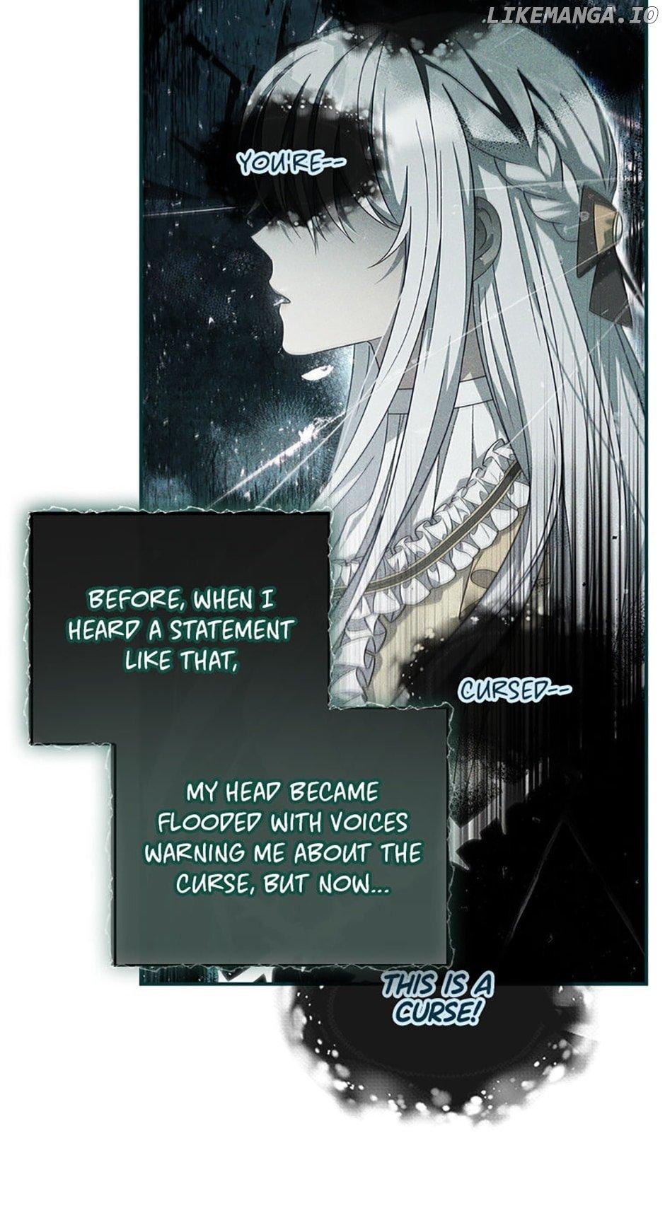 Fakes Don’t Want To Be Real Chapter 50 page 22