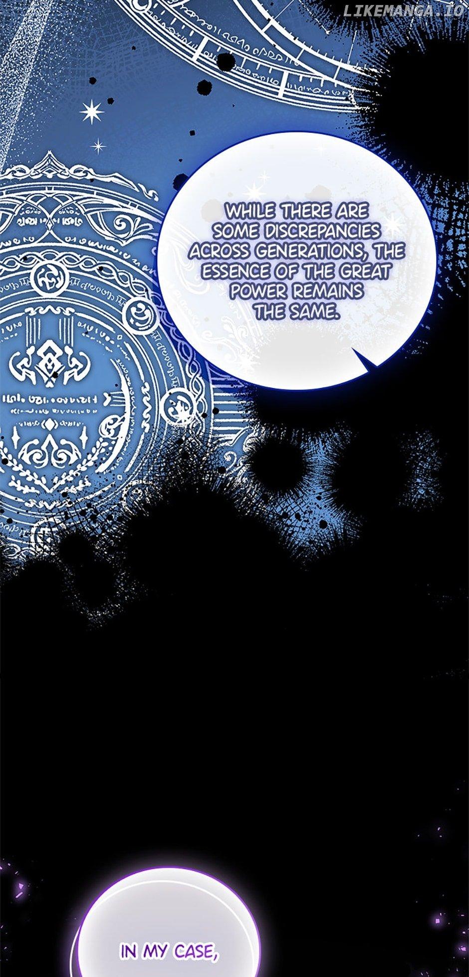 Fakes Don’t Want To Be Real Chapter 50 page 25