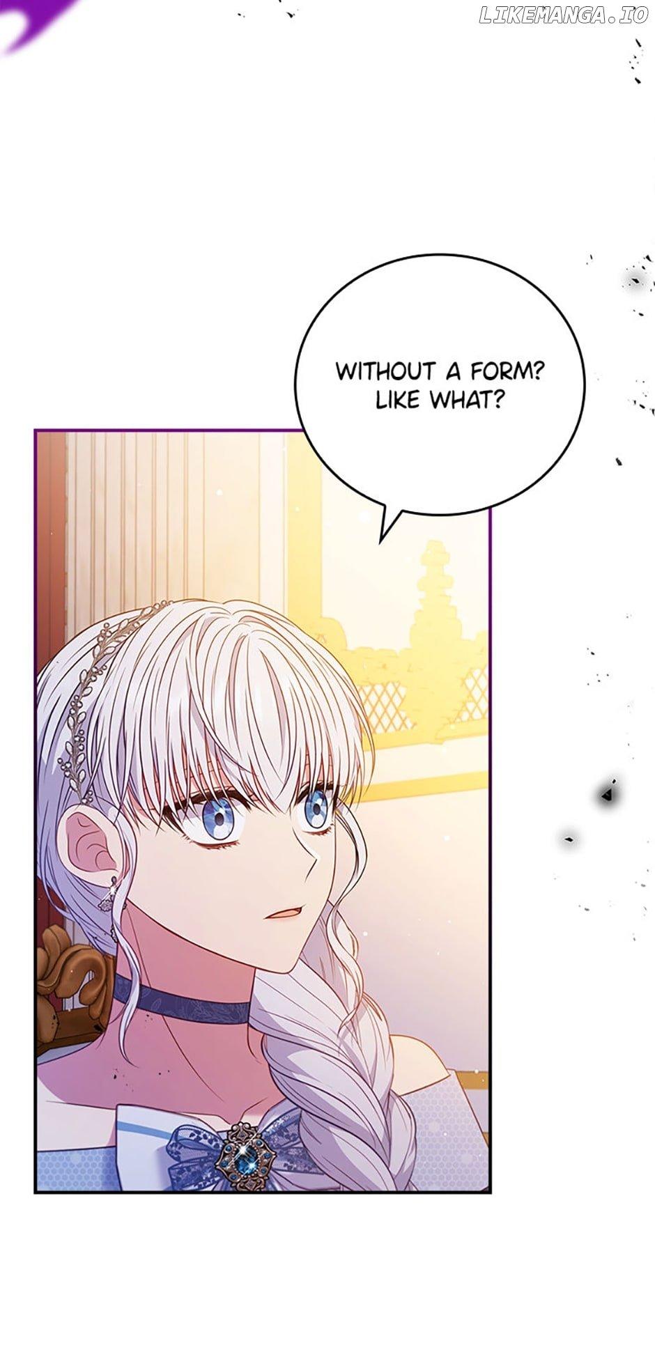 Fakes Don’t Want To Be Real Chapter 50 page 28