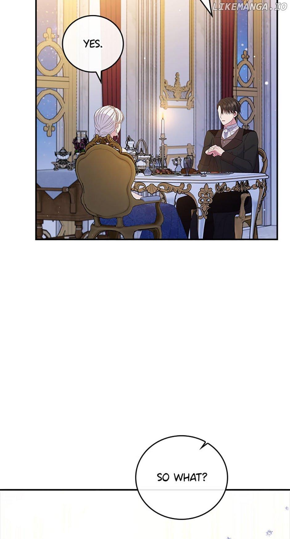 Fakes Don’t Want To Be Real Chapter 50 page 2