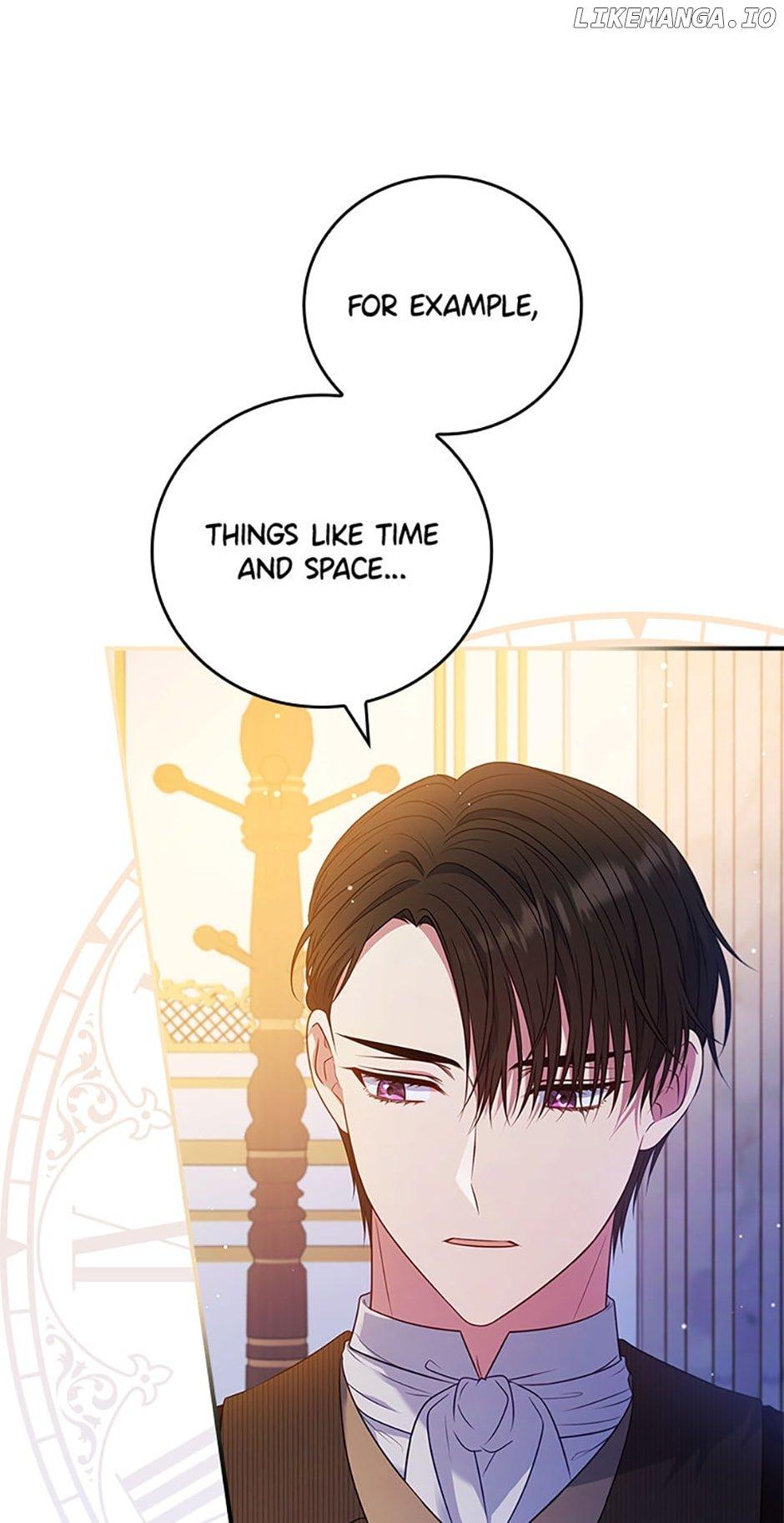 Fakes Don’t Want To Be Real Chapter 50 page 29