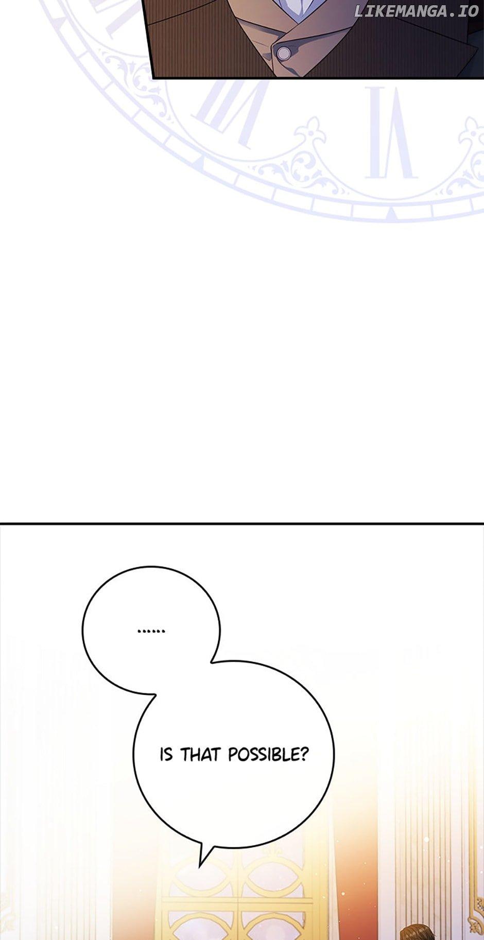 Fakes Don’t Want To Be Real Chapter 50 page 30