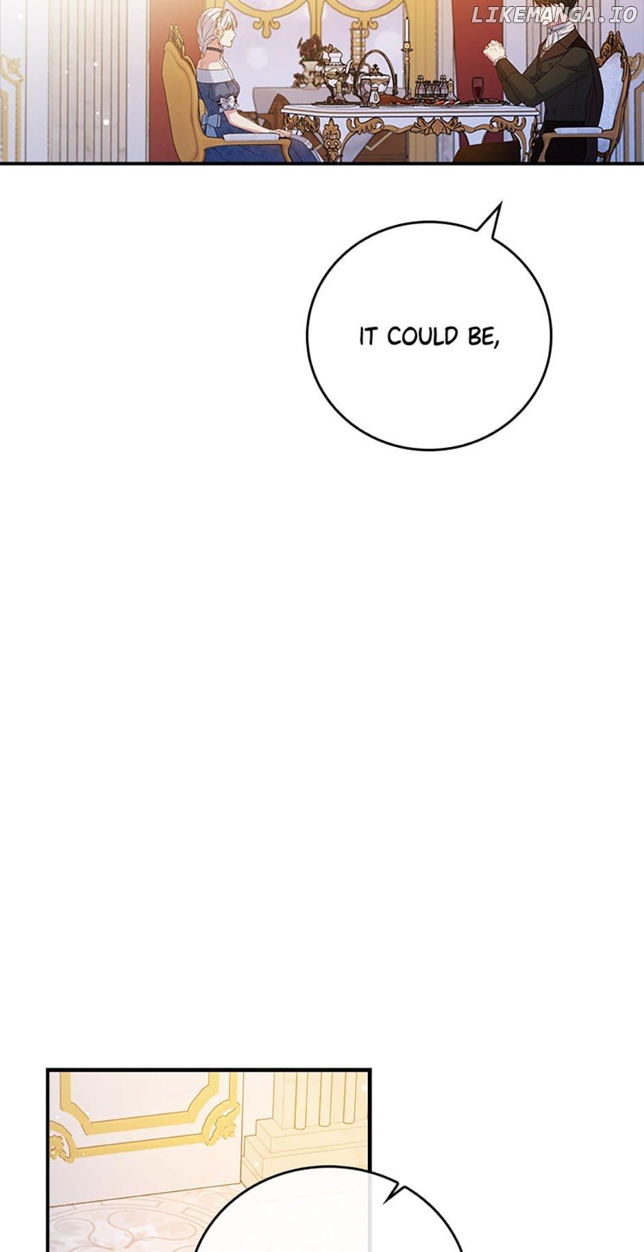 Fakes Don’t Want To Be Real Chapter 50 page 31
