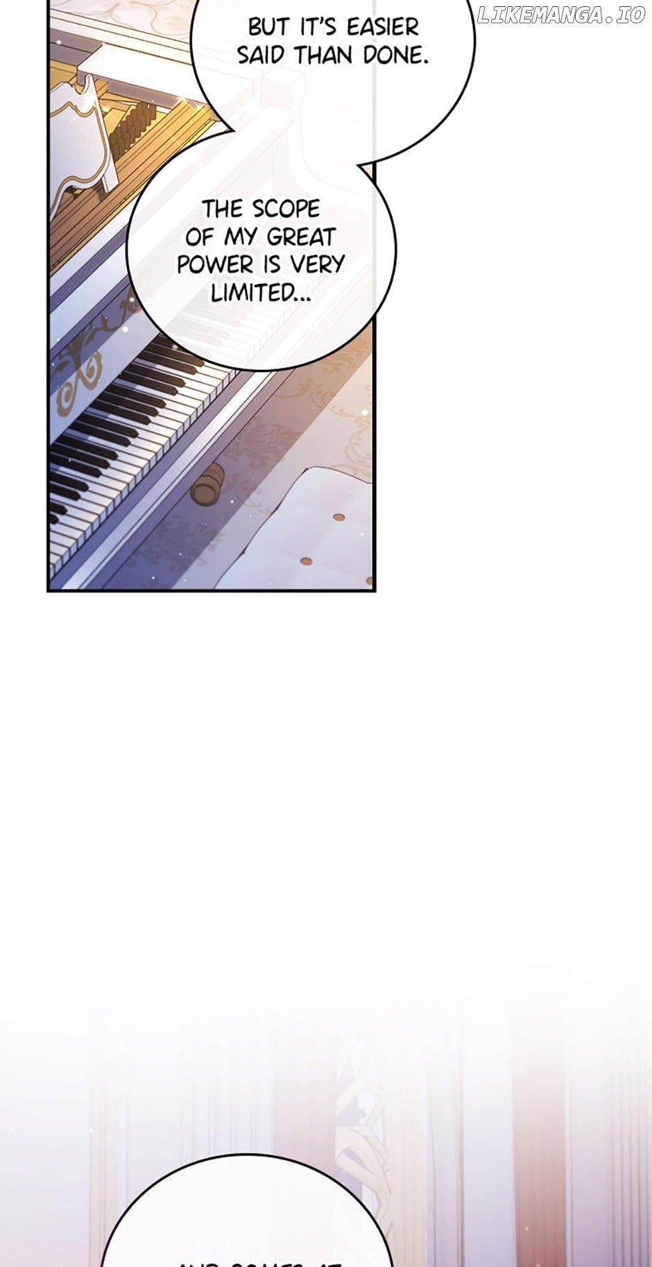 Fakes Don’t Want To Be Real Chapter 50 page 32