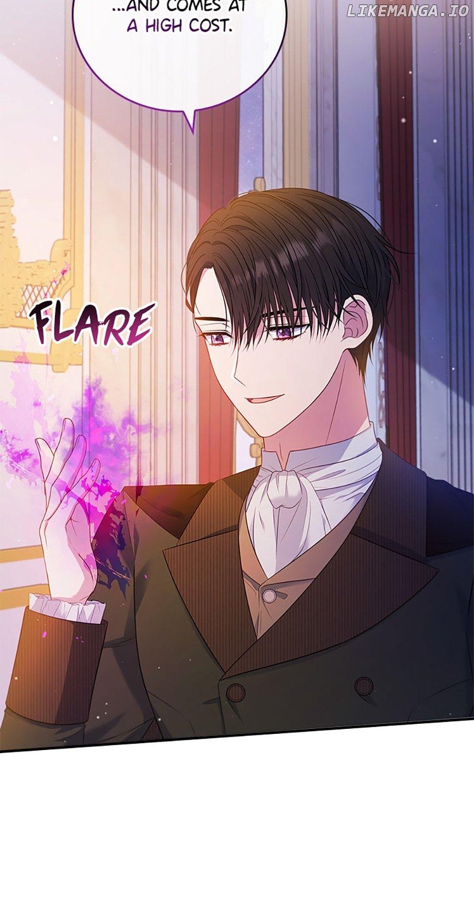 Fakes Don’t Want To Be Real Chapter 50 page 33