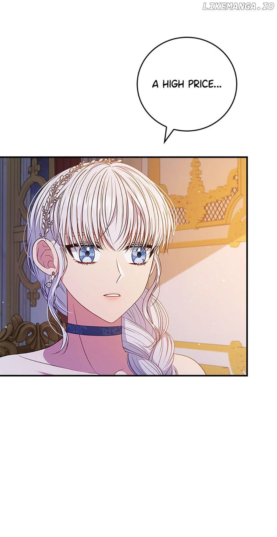 Fakes Don’t Want To Be Real Chapter 50 page 34