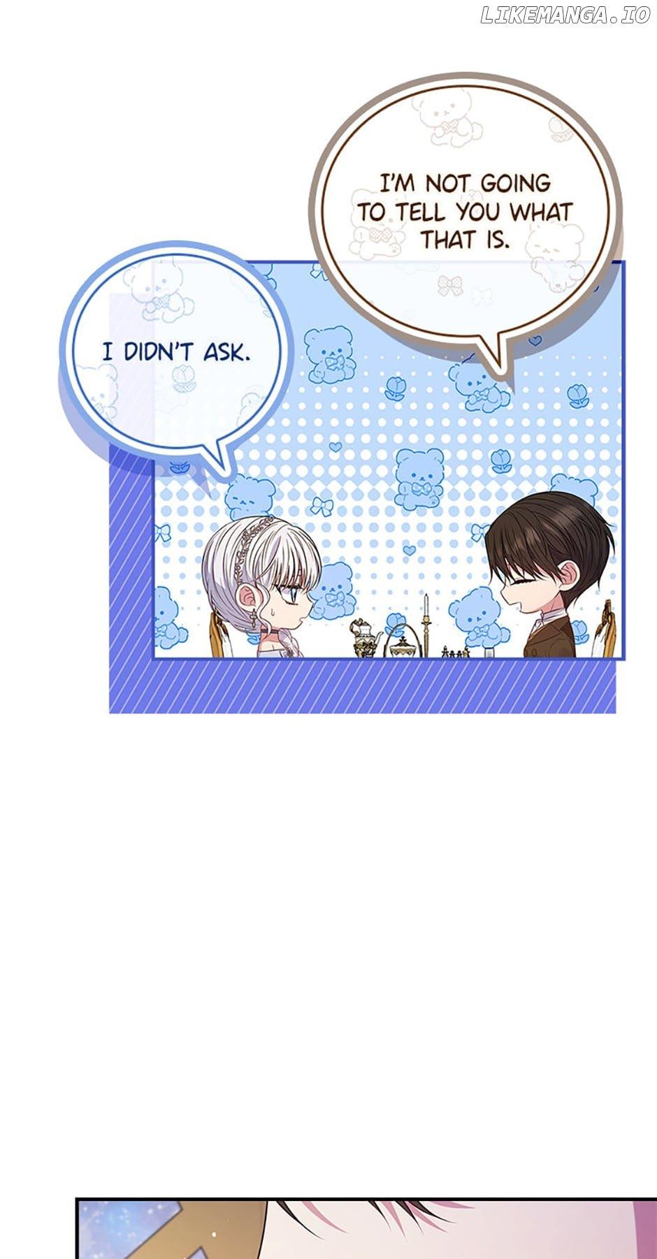 Fakes Don’t Want To Be Real Chapter 50 page 35