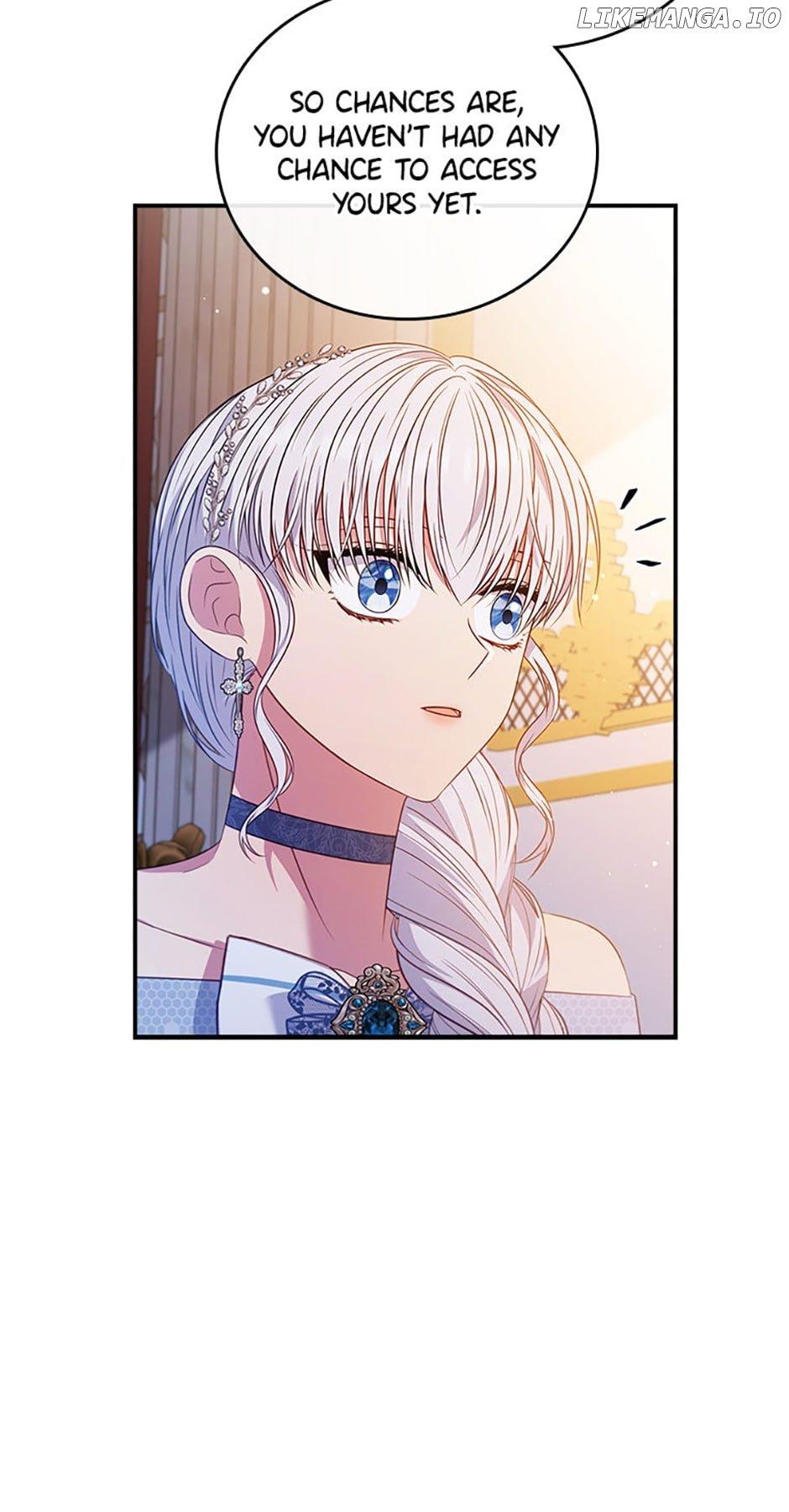 Fakes Don’t Want To Be Real Chapter 50 page 37