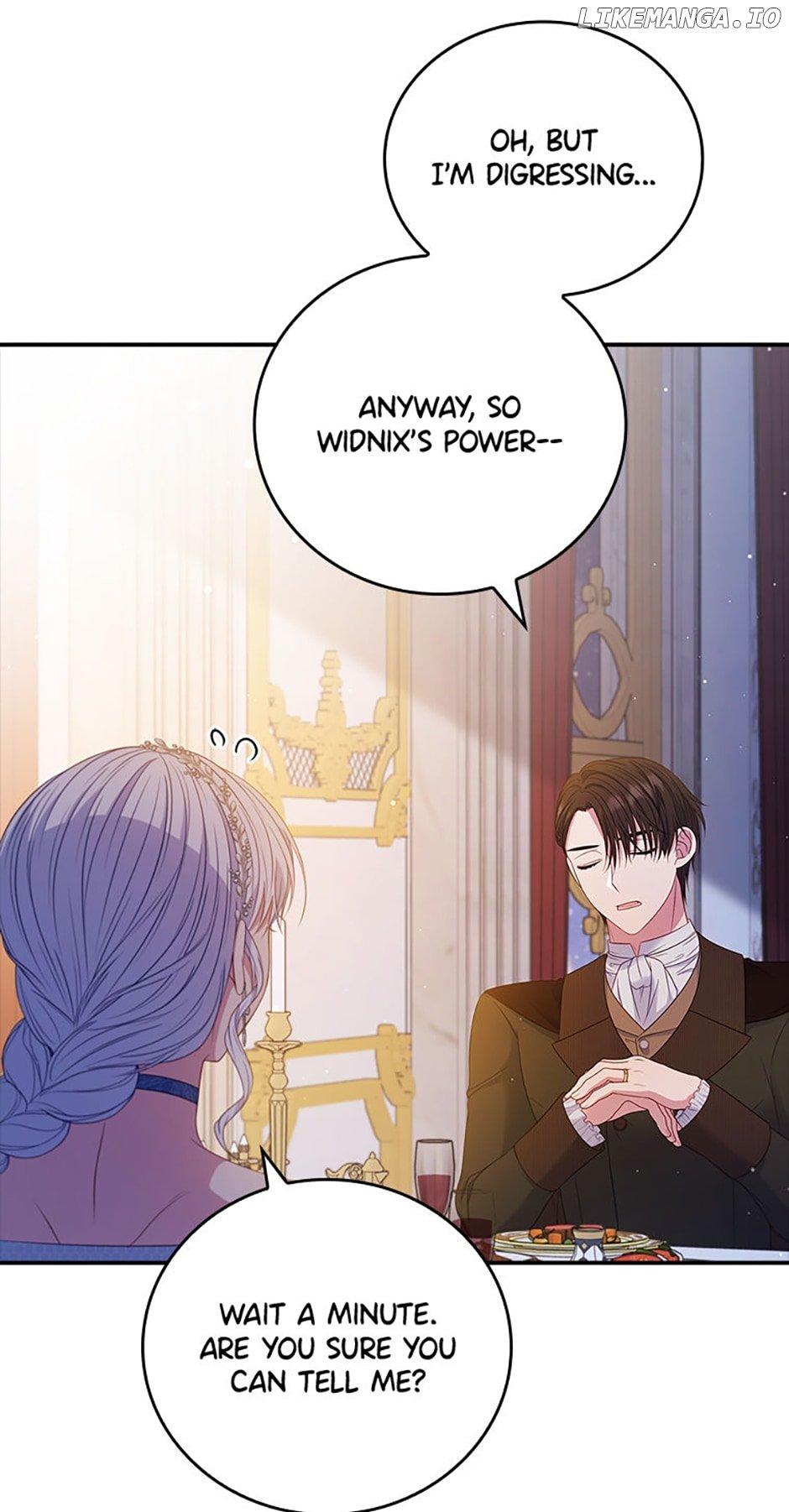 Fakes Don’t Want To Be Real Chapter 50 page 38