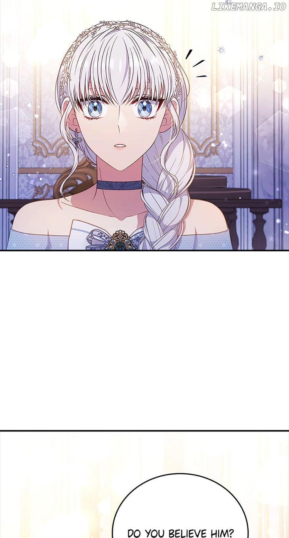 Fakes Don’t Want To Be Real Chapter 50 page 3