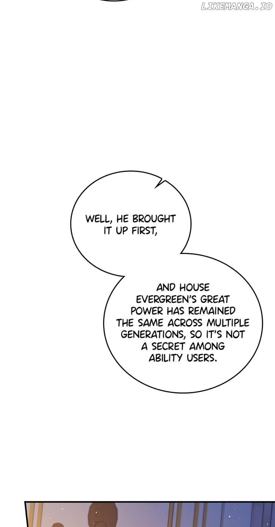 Fakes Don’t Want To Be Real Chapter 50 page 39