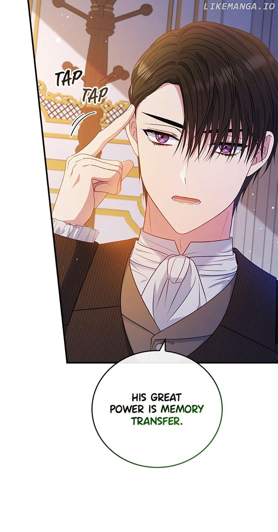 Fakes Don’t Want To Be Real Chapter 50 page 40