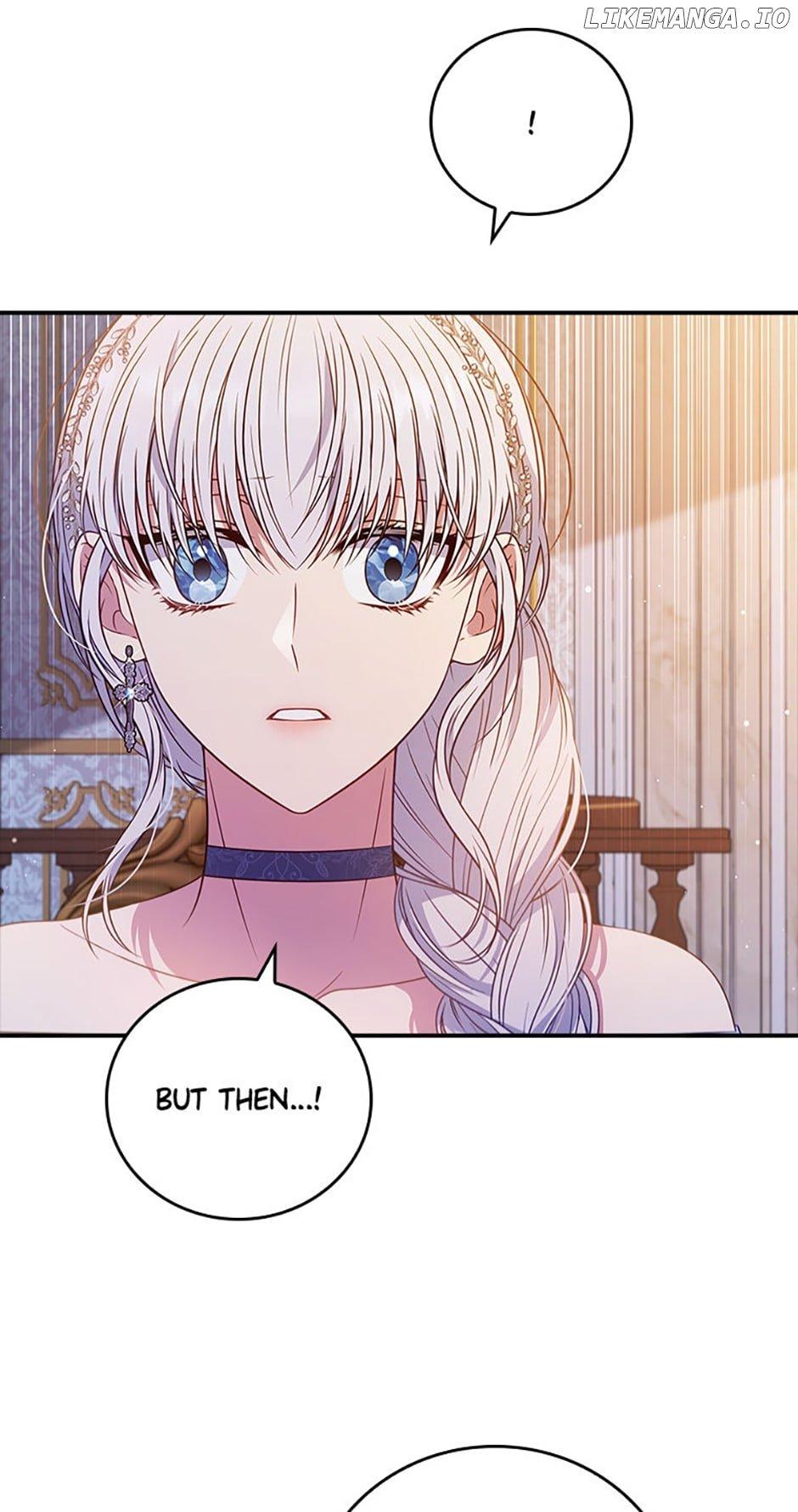 Fakes Don’t Want To Be Real Chapter 50 page 43